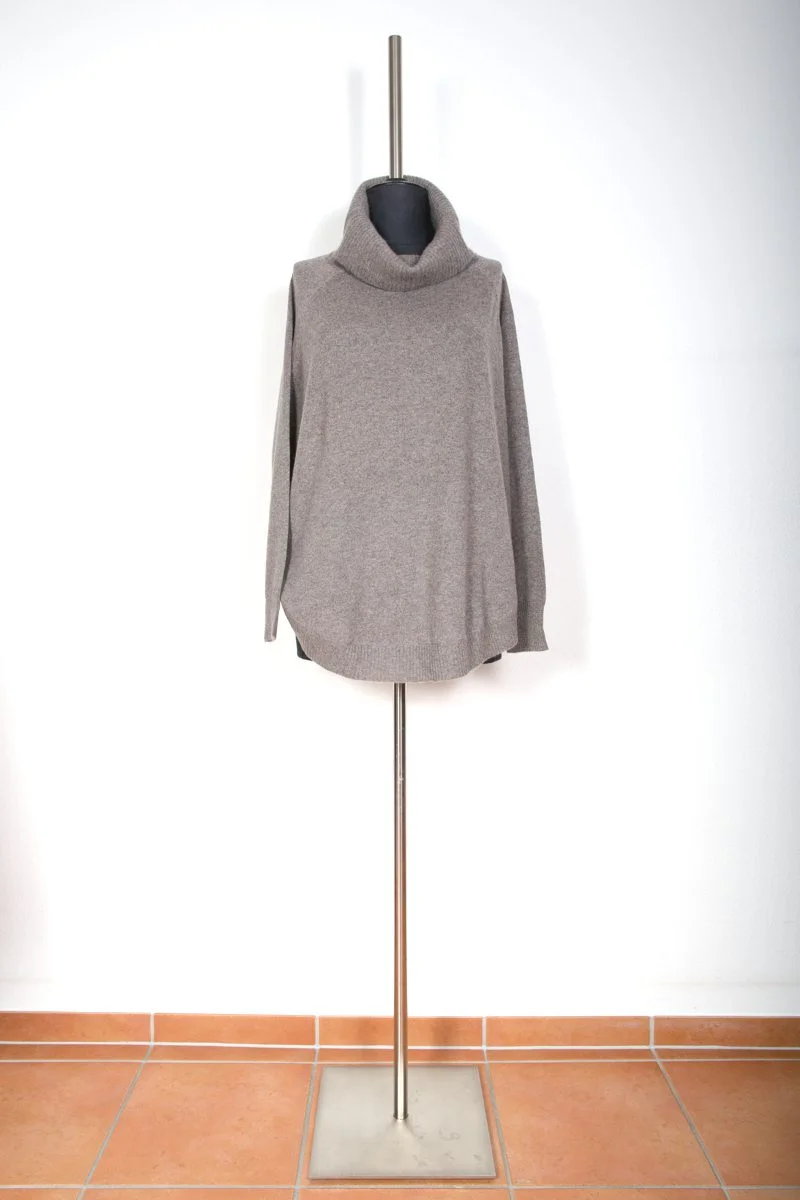 rollkragenpullover petula BASIC