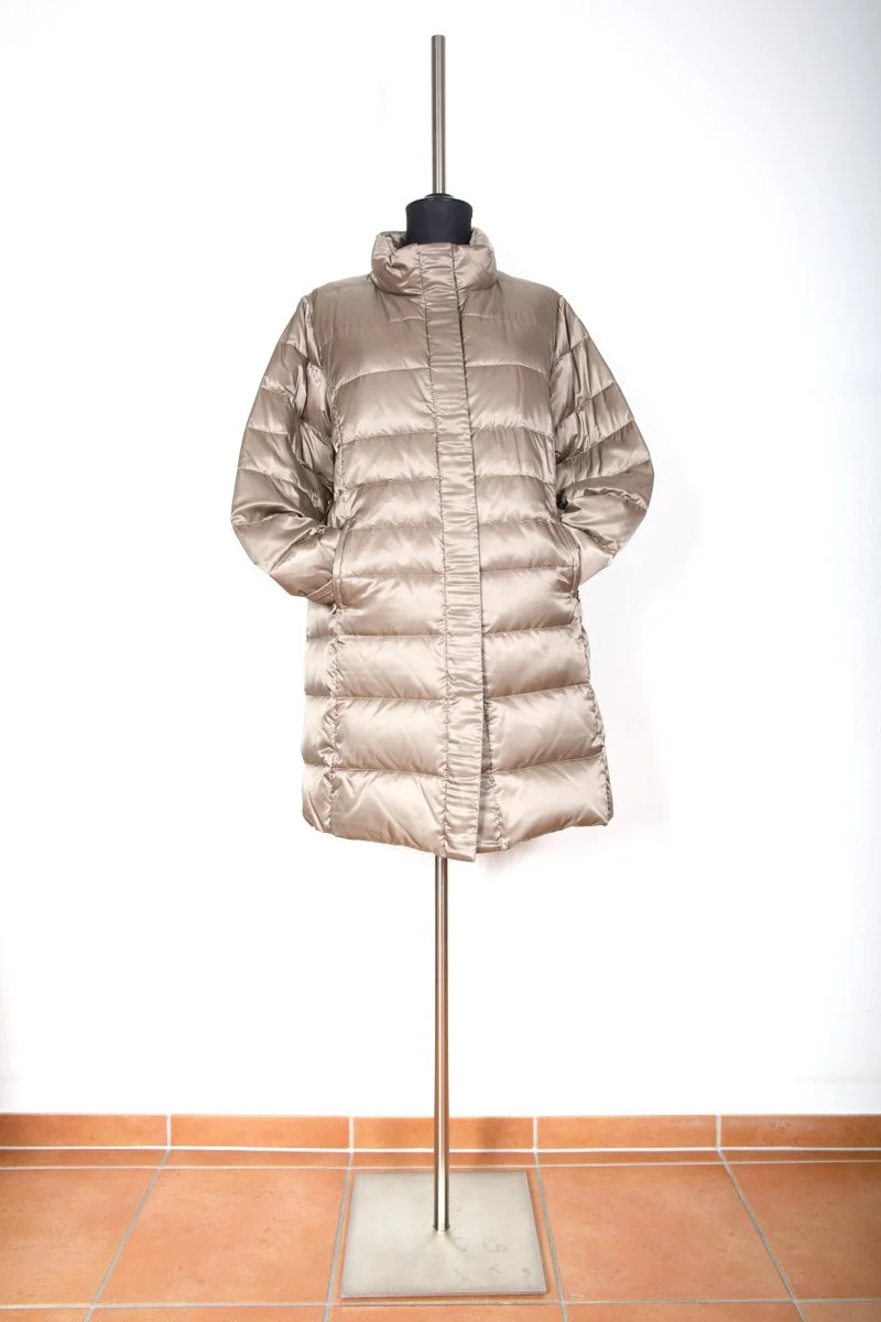 daunenmantel ladina BASIC