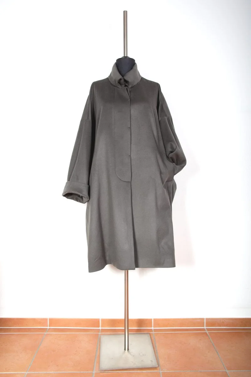 mantel karlotta BASIC