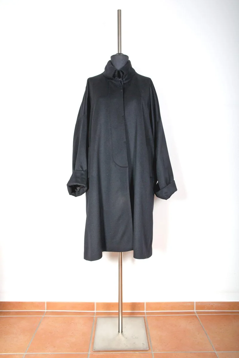 mantel karlotta BASIC