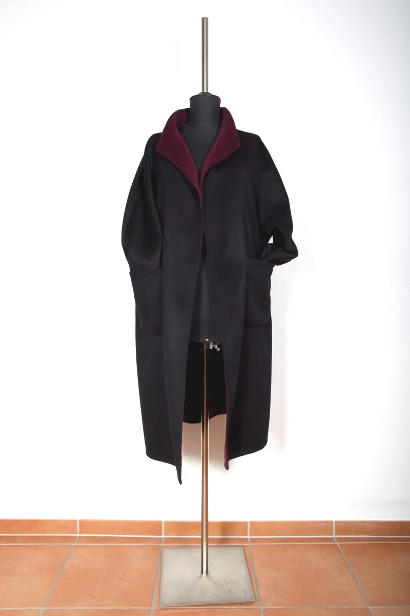 mantel sabin doubleface BASIC