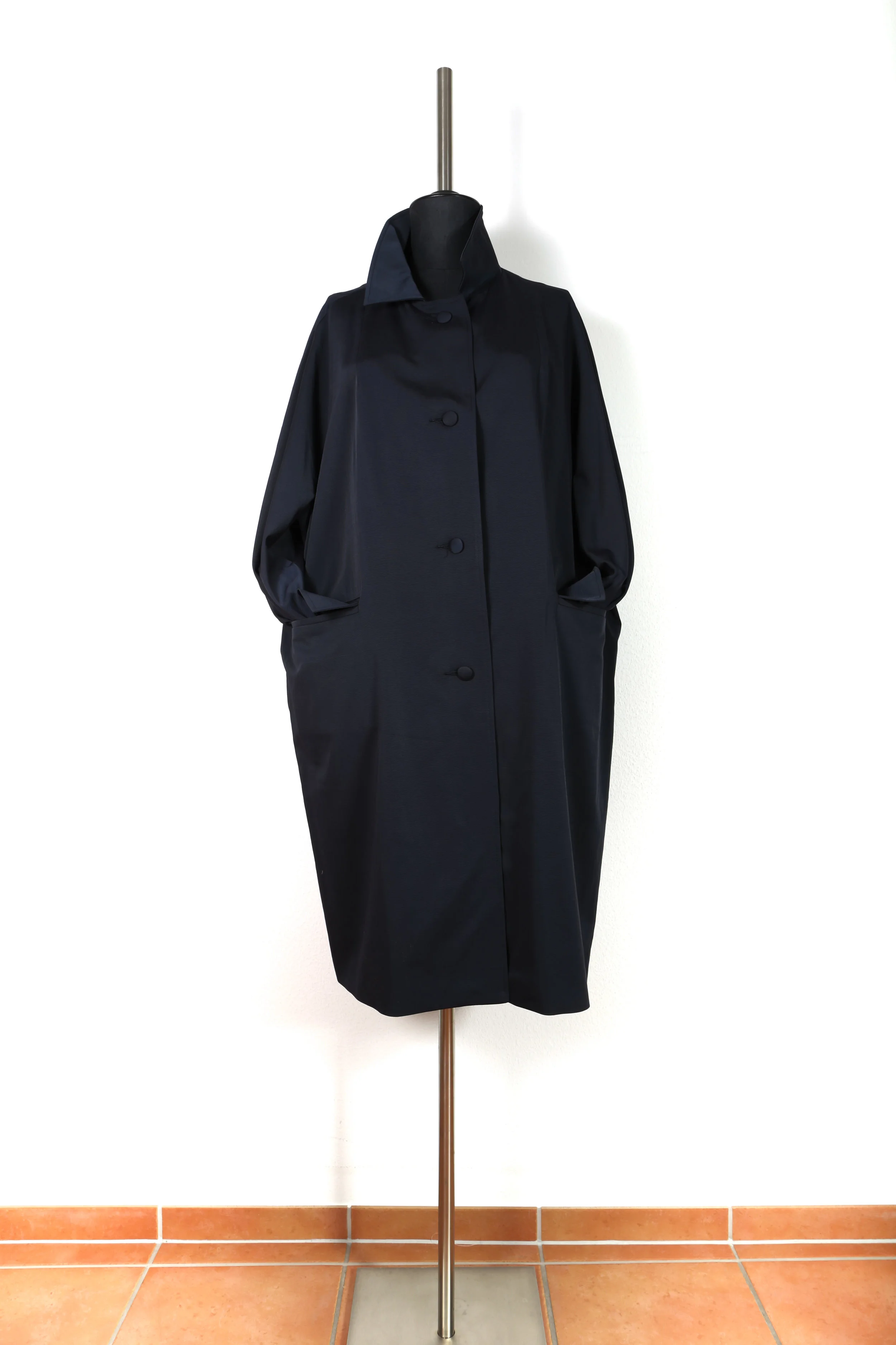 regenmantel rita BASIC