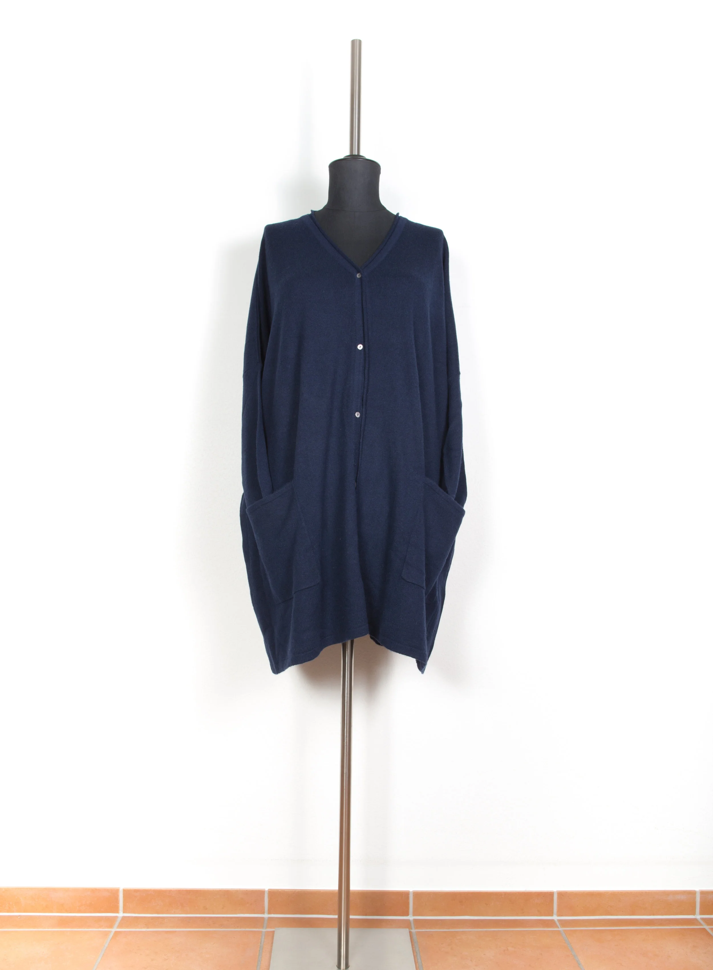 strickjacke phoebe BASIC