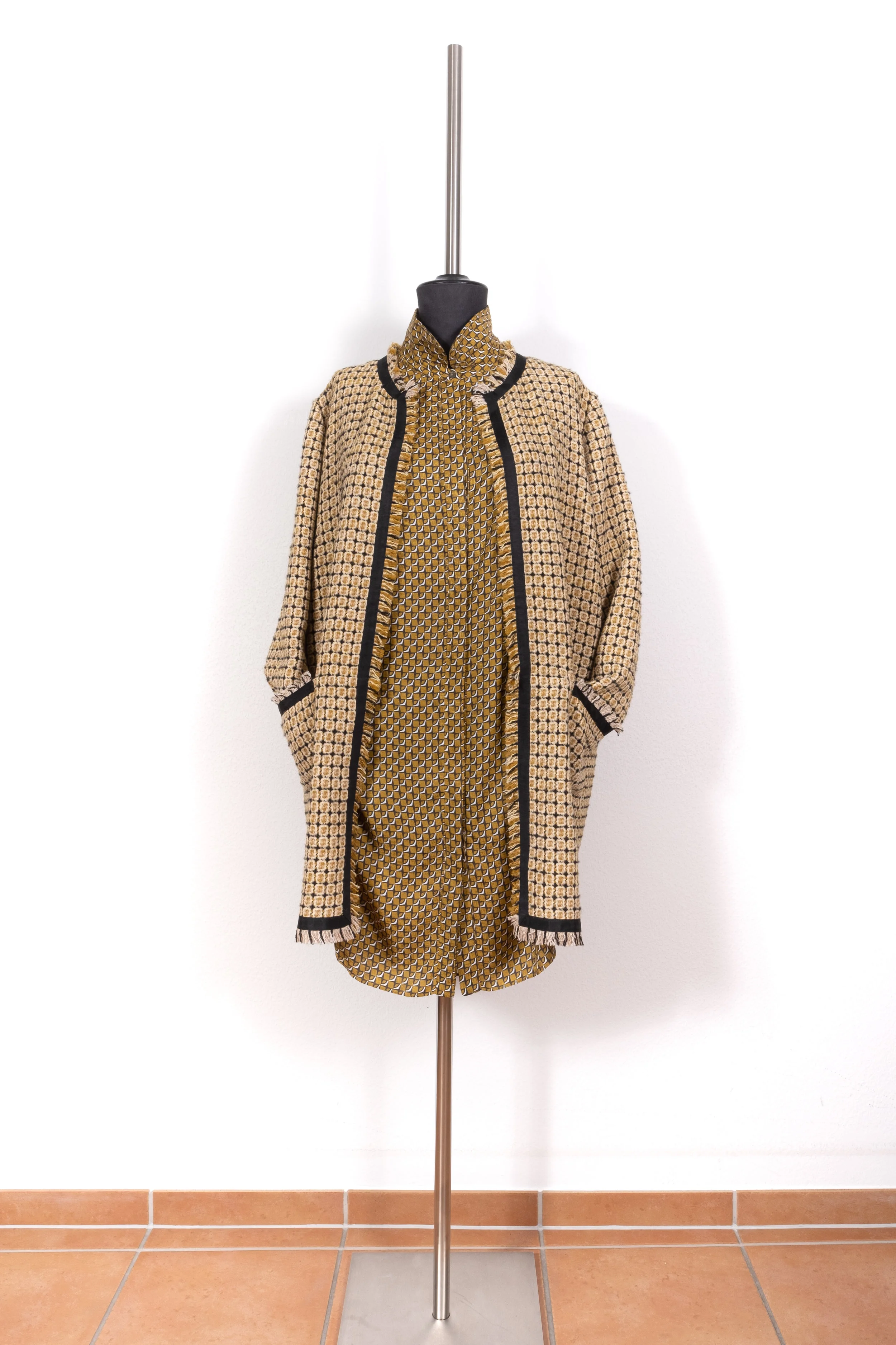 jacke zarmina