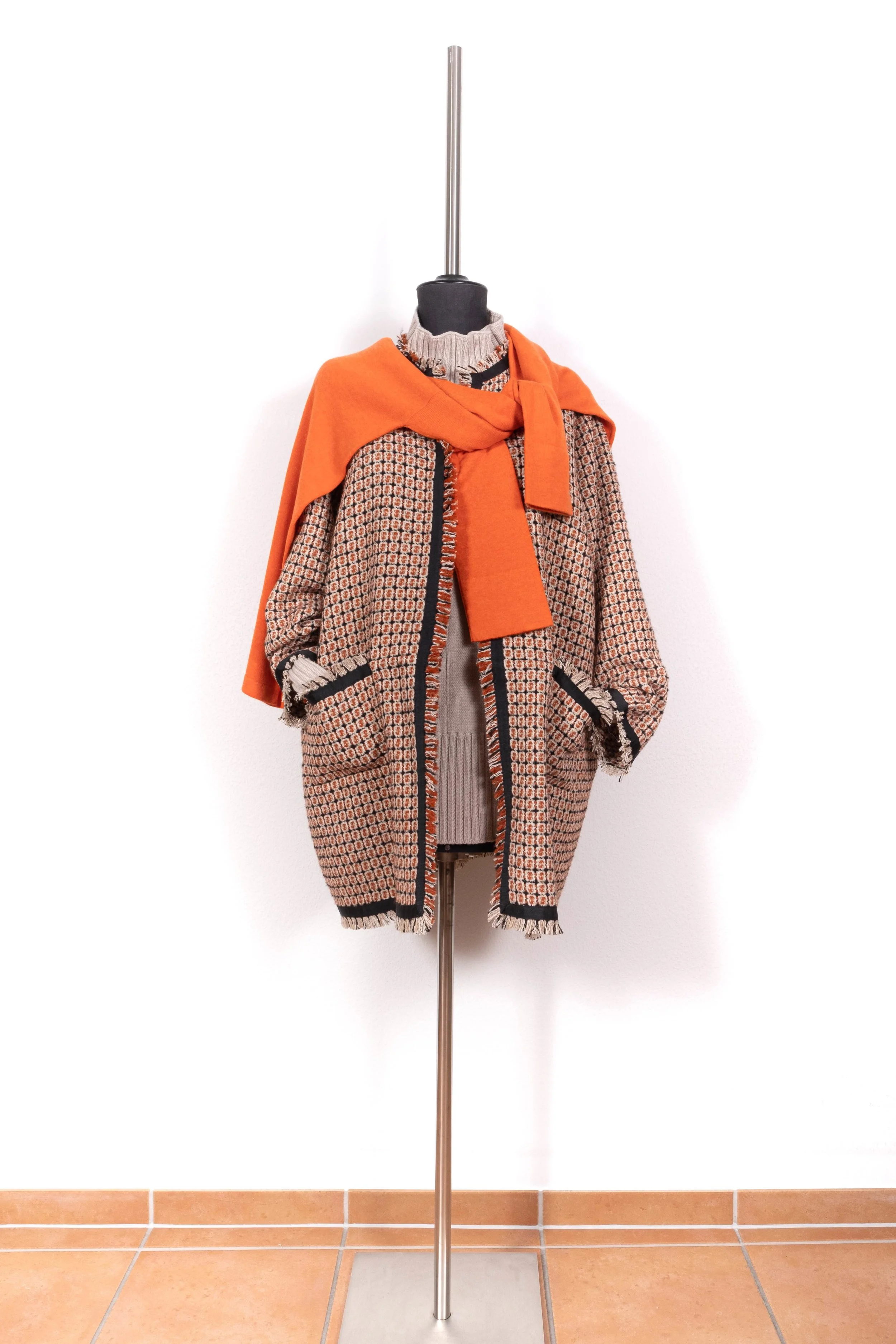 jacke zarmina