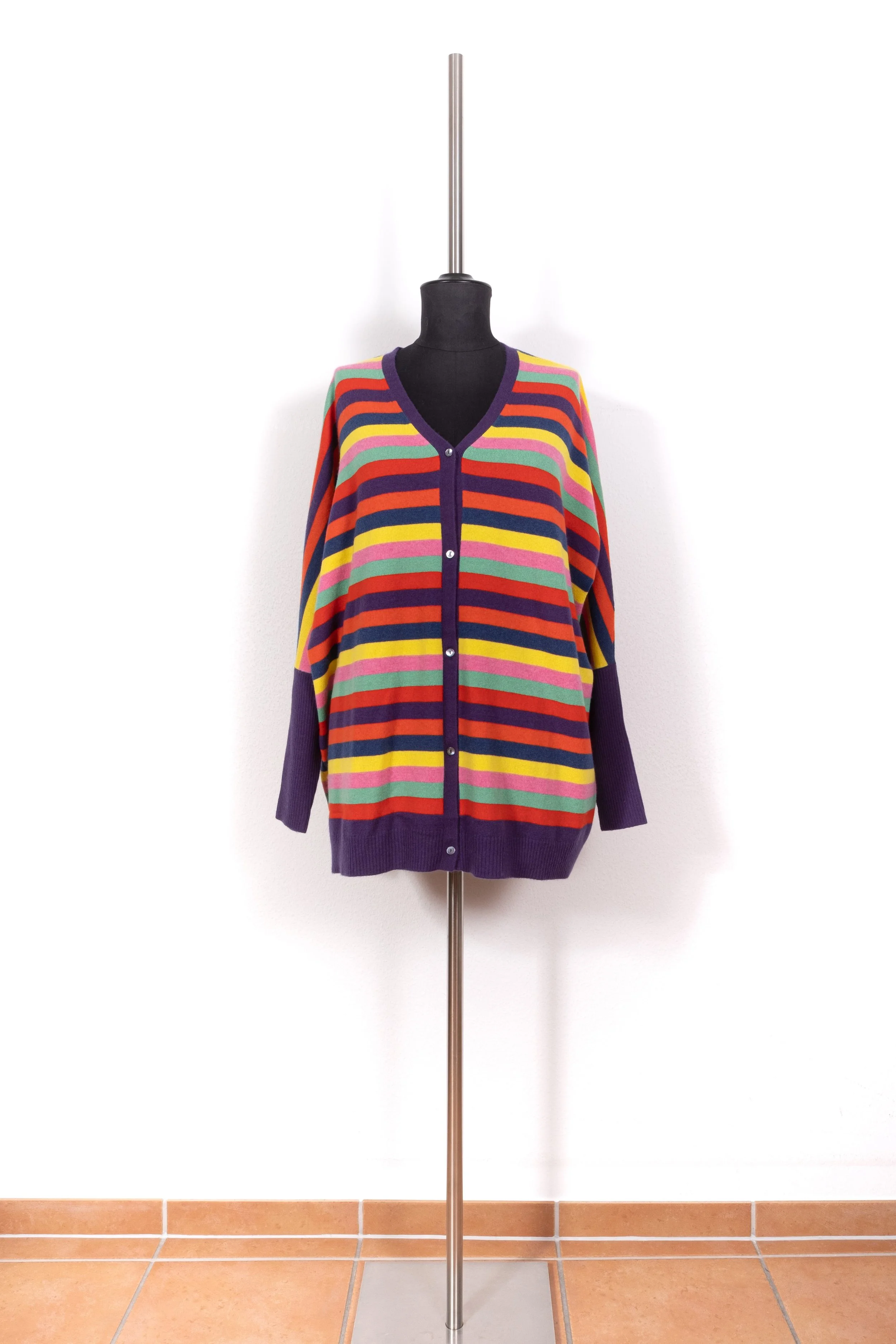 strickjacke xanthippe