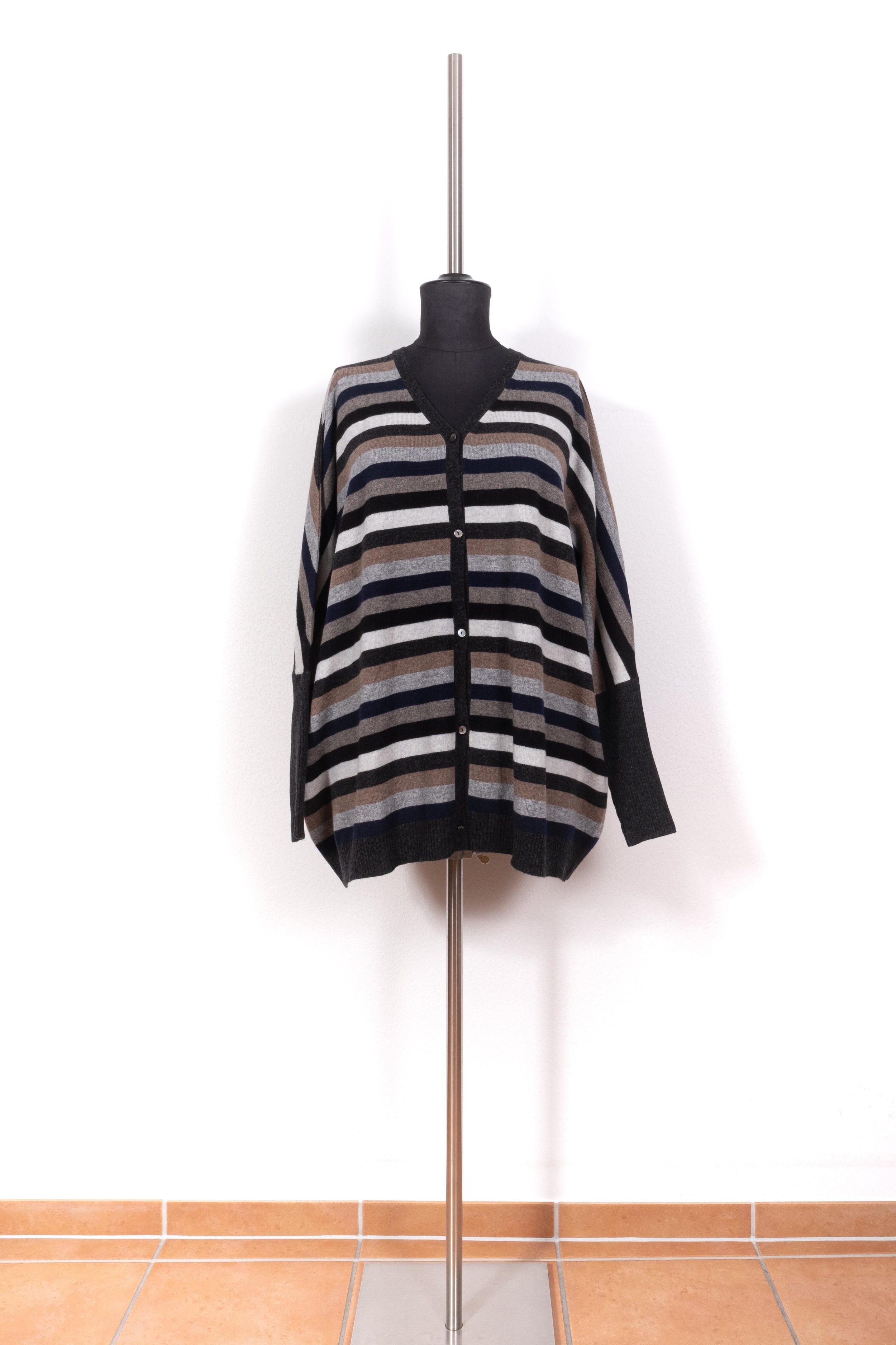 strickjacke xanthippe