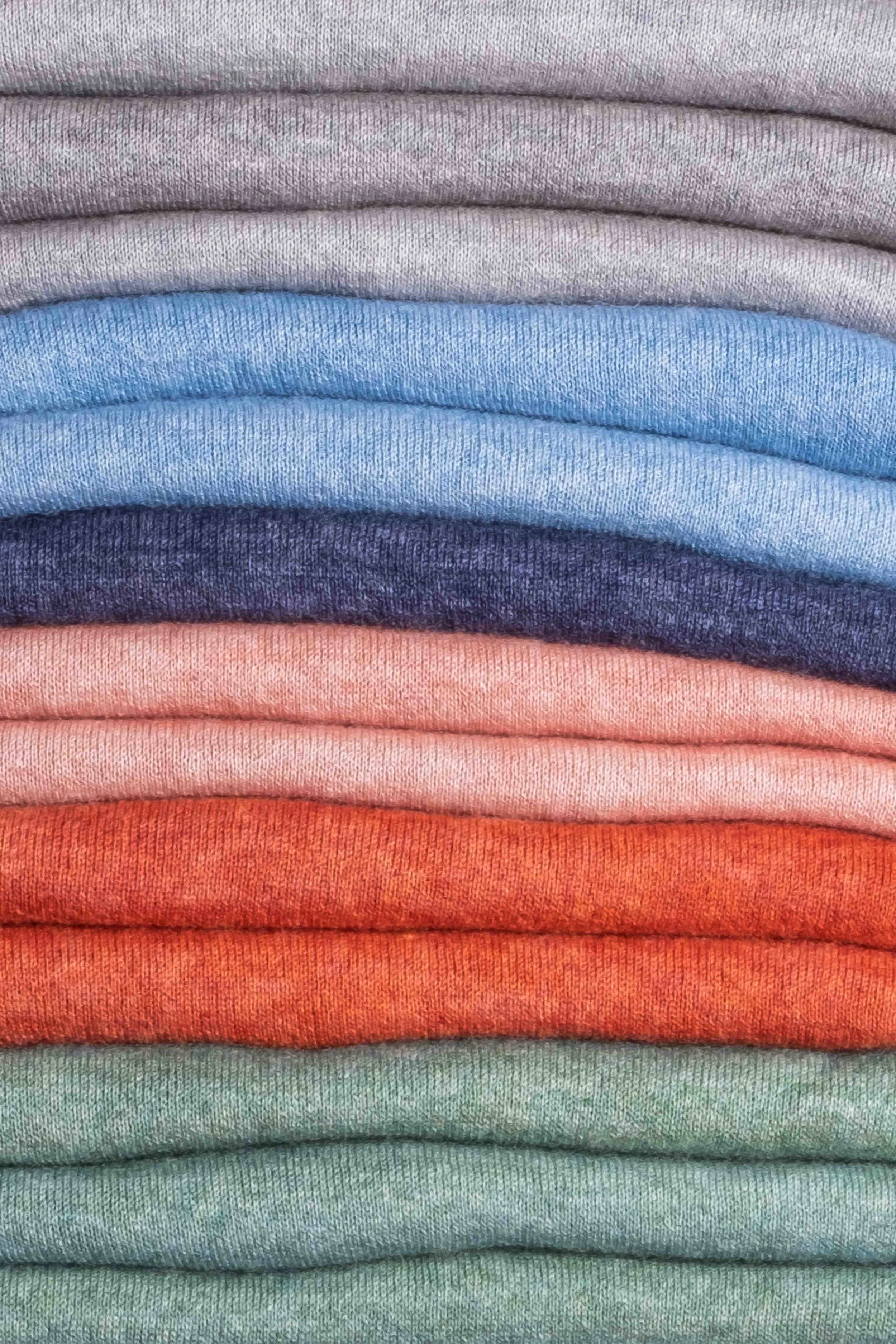 pullover sommercashmere BASIC