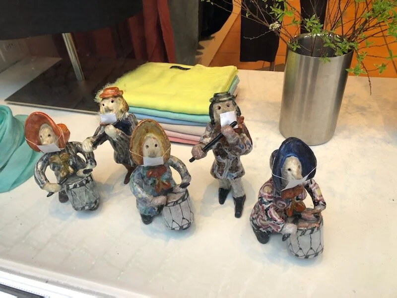 öffnungszeiten nicht-fasnachts-woche