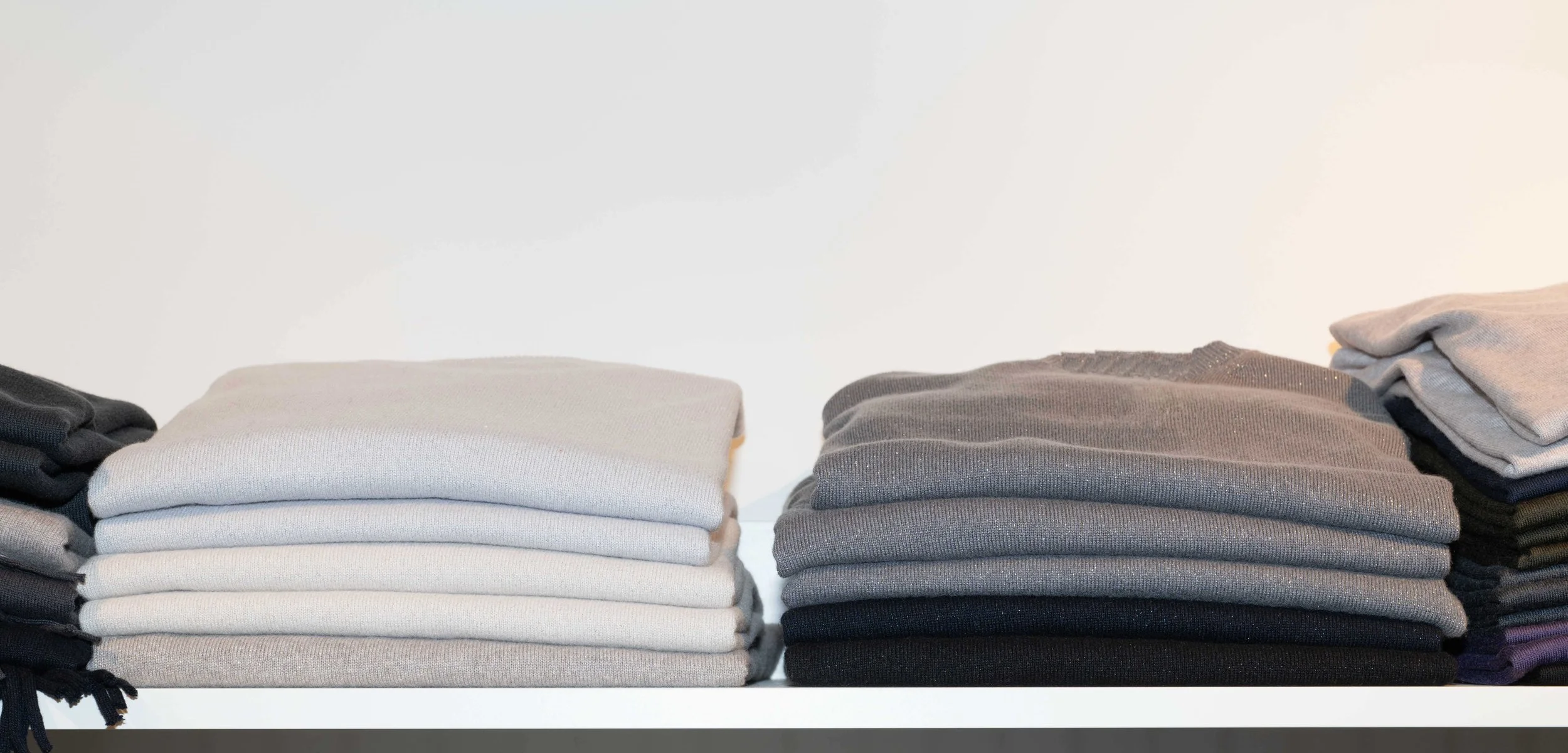 diverse basics
