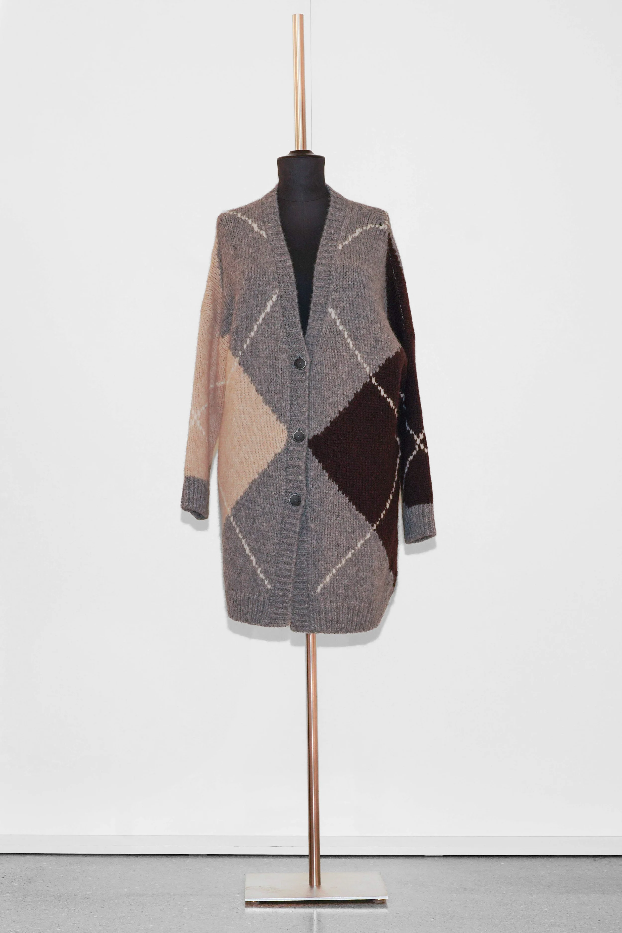 strickjacke ottilie
