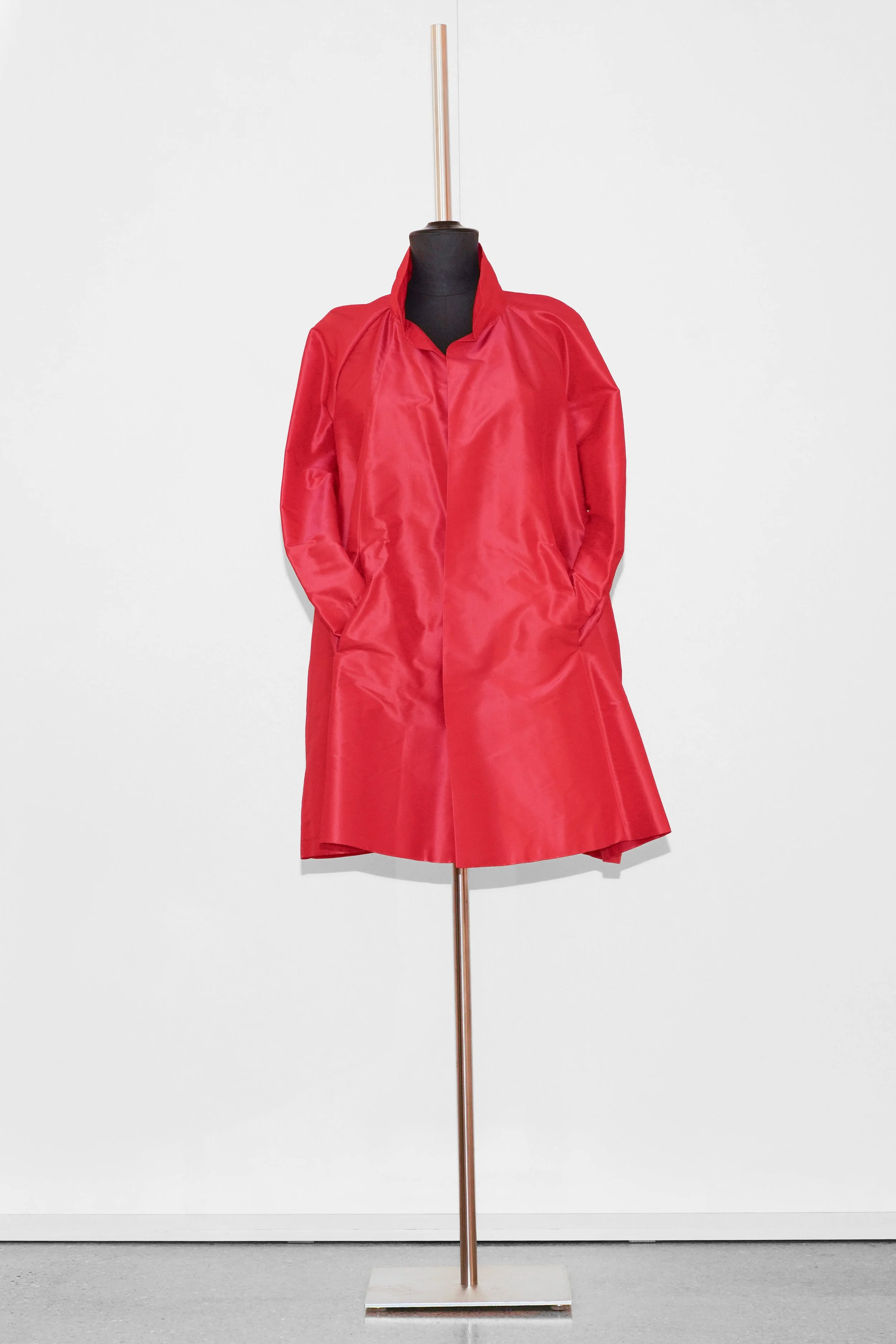 abendjacke oris