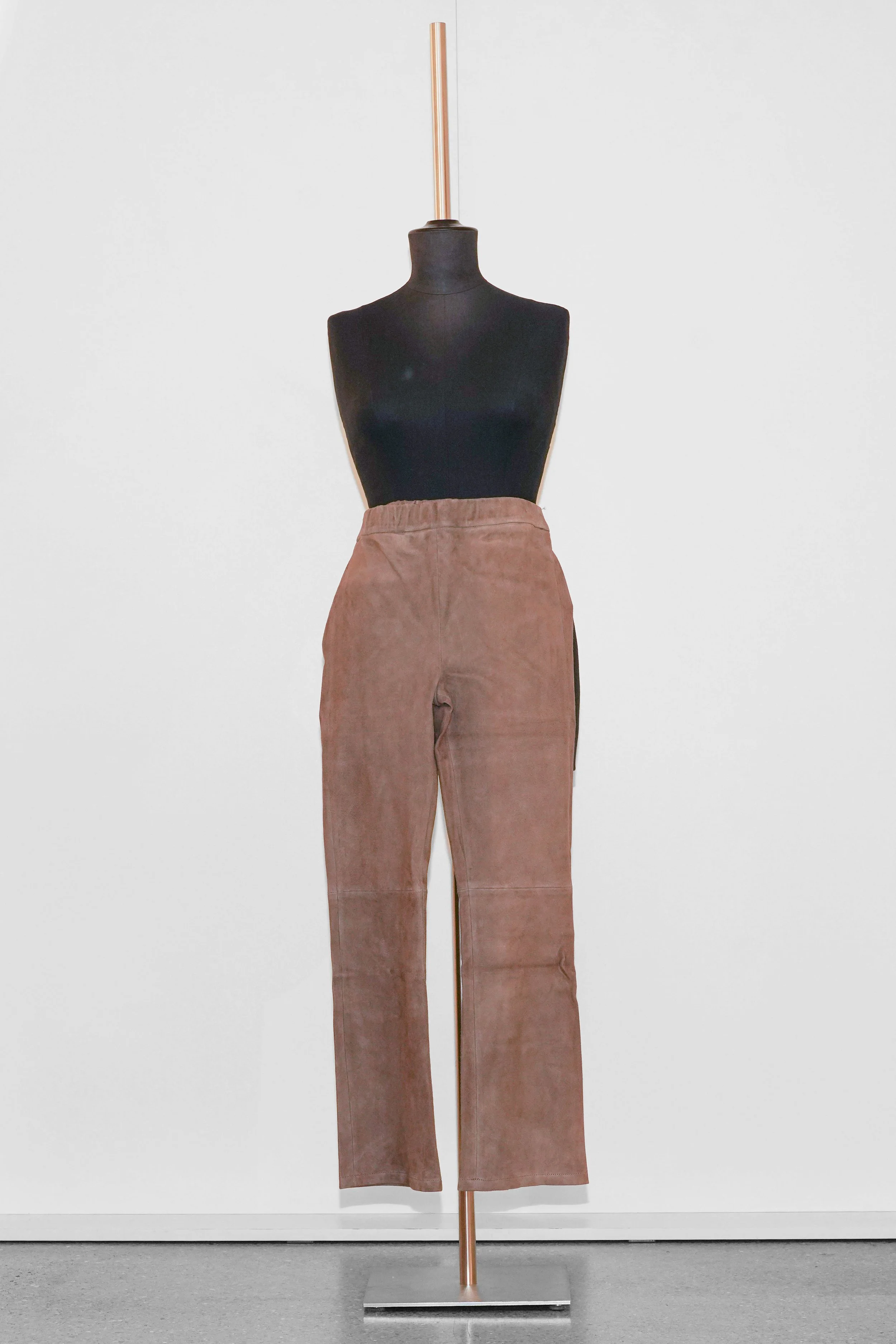 wildlederhose ori
