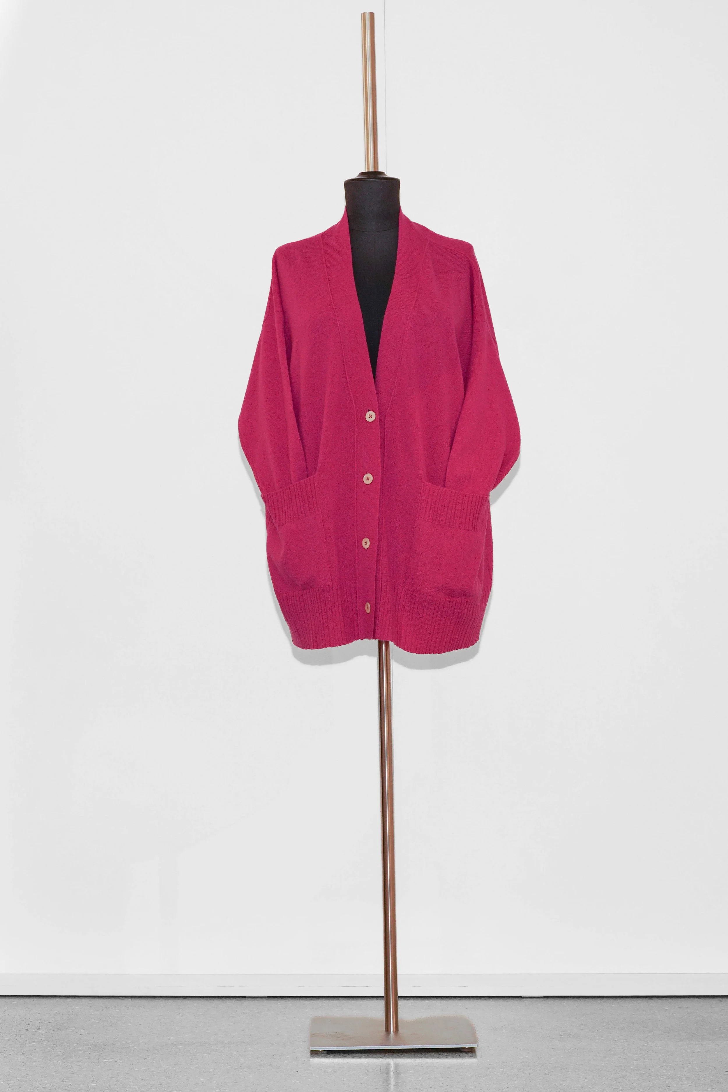 strickjacke oceana