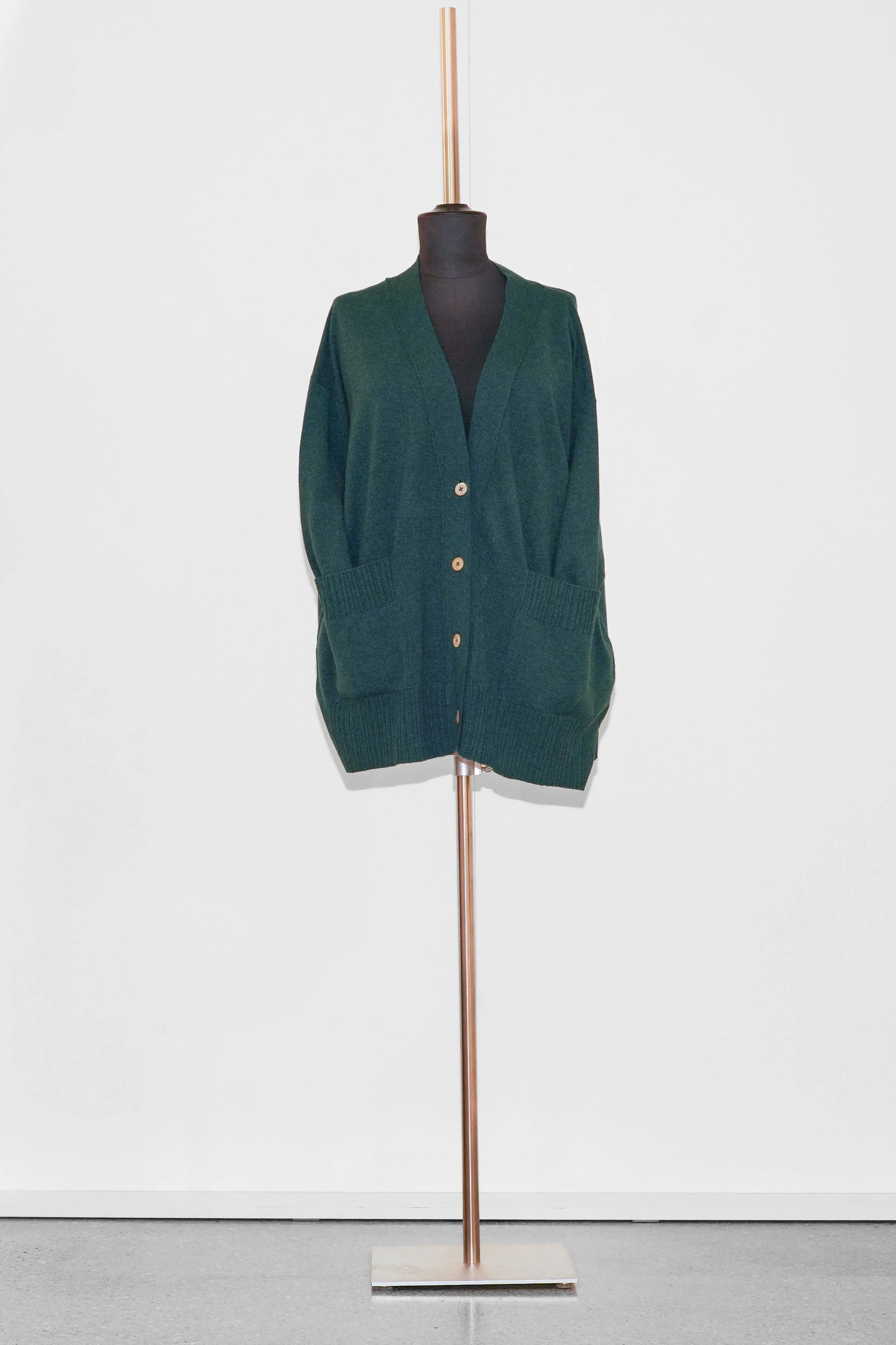 strickjacke oceana