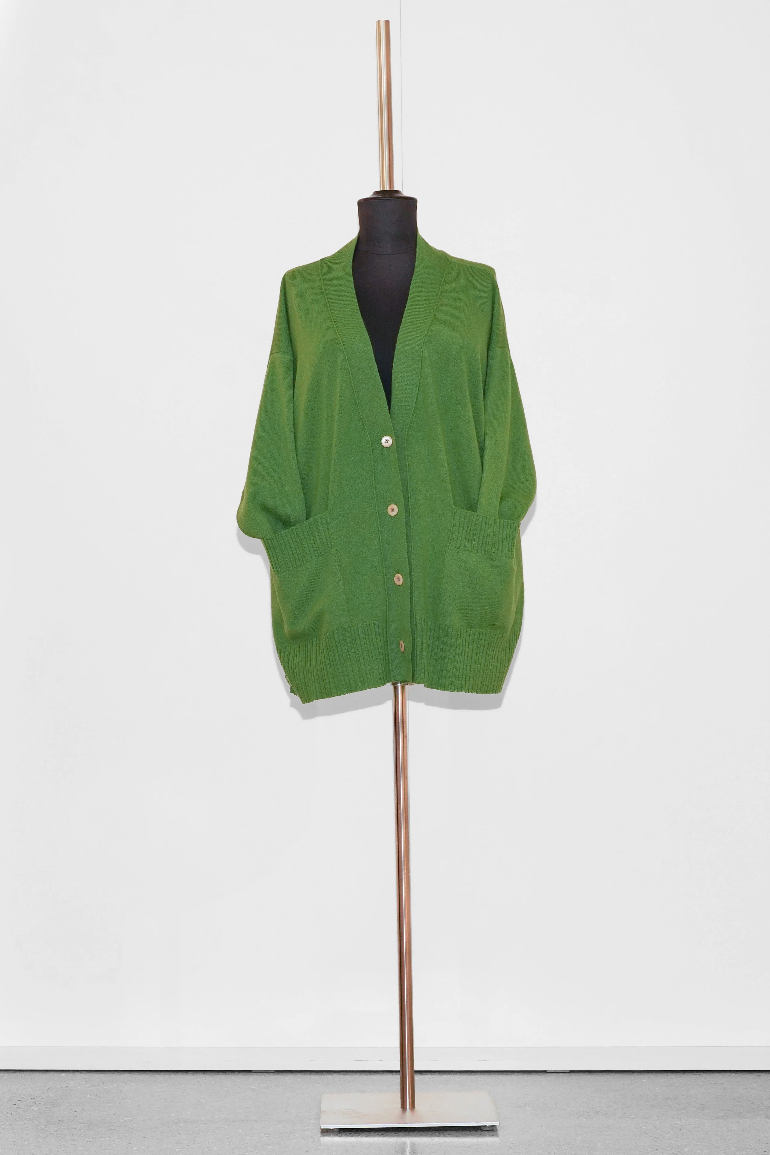 strickjacke oceana