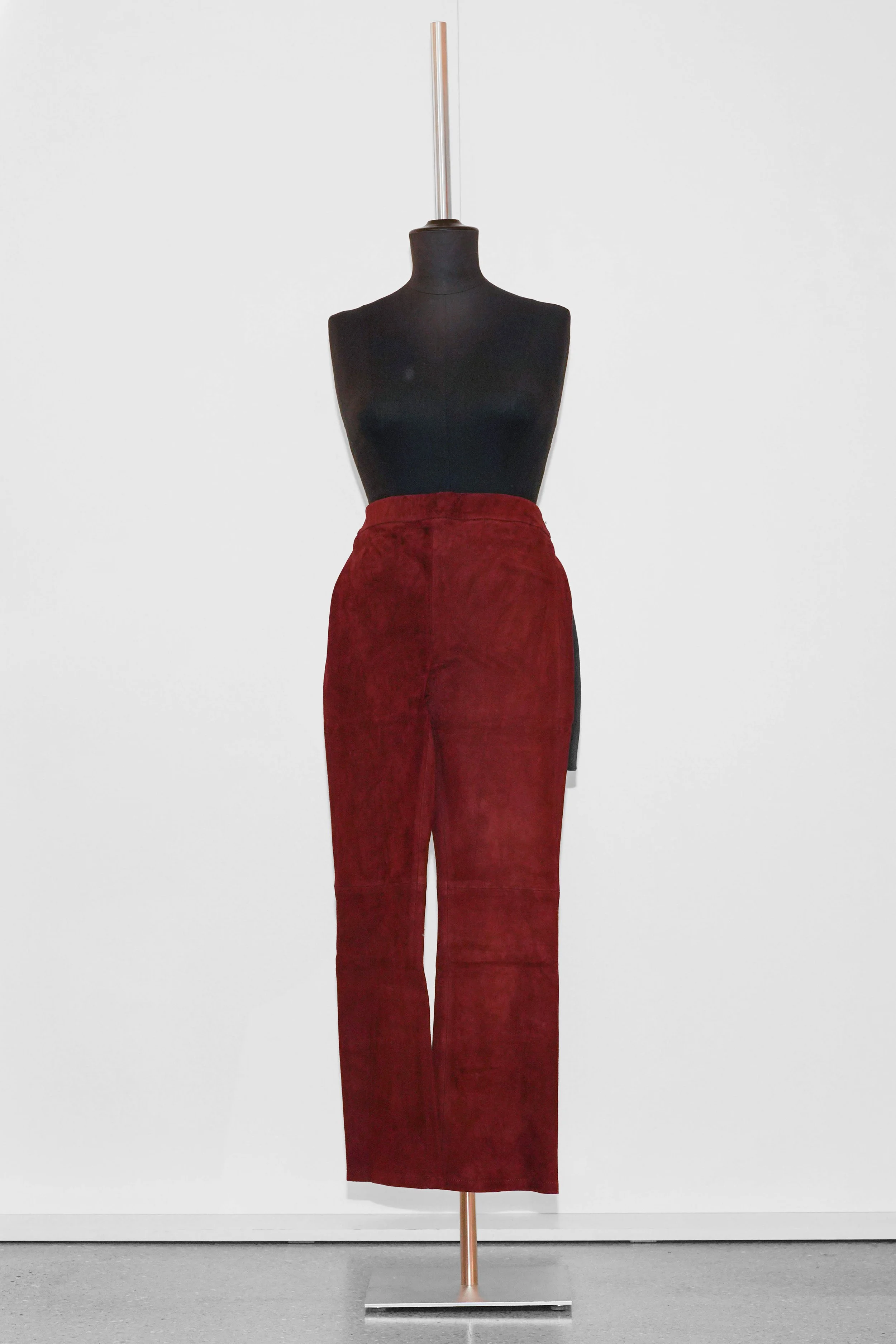 wildlederhose ori