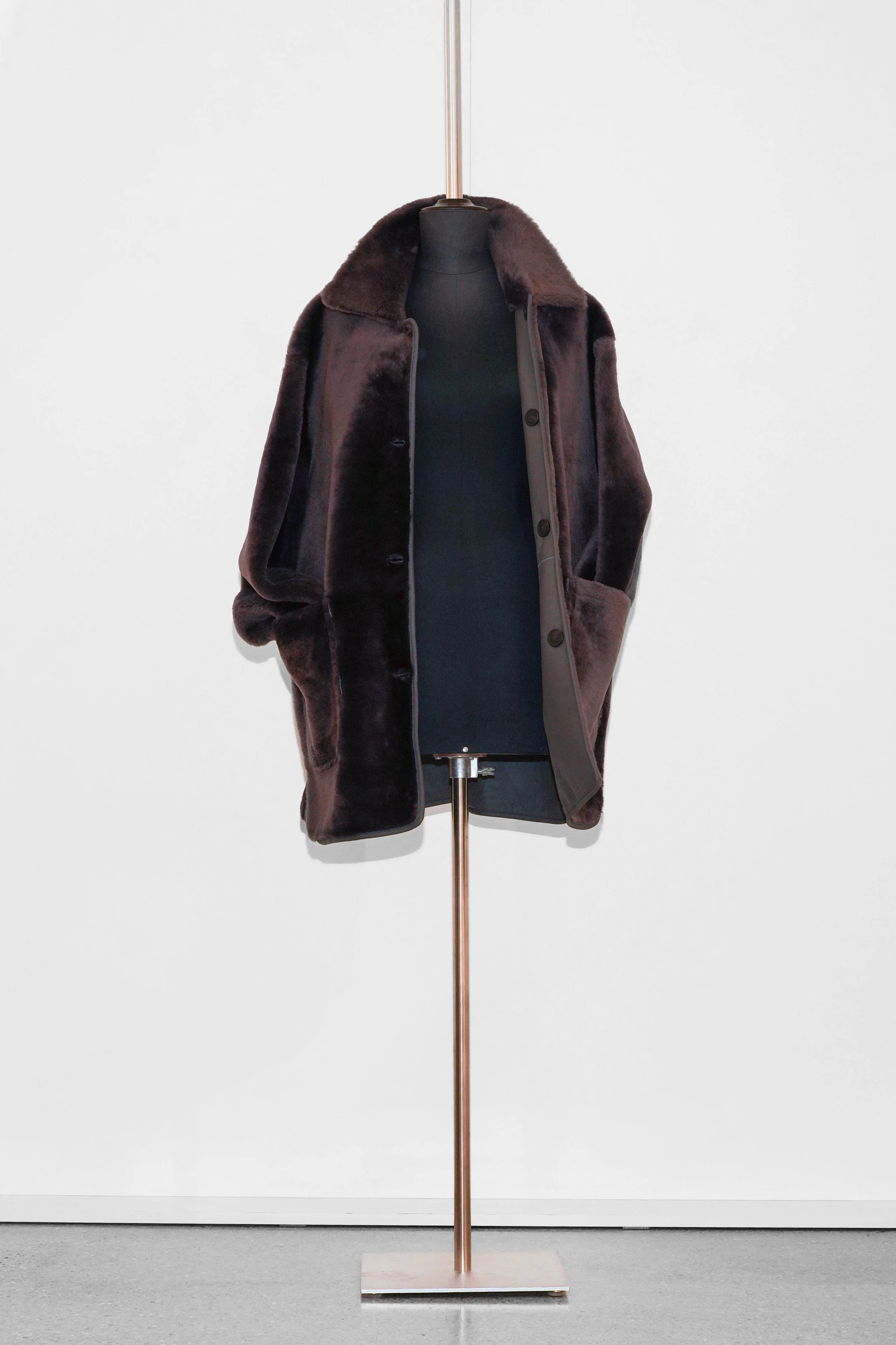 jacke oana