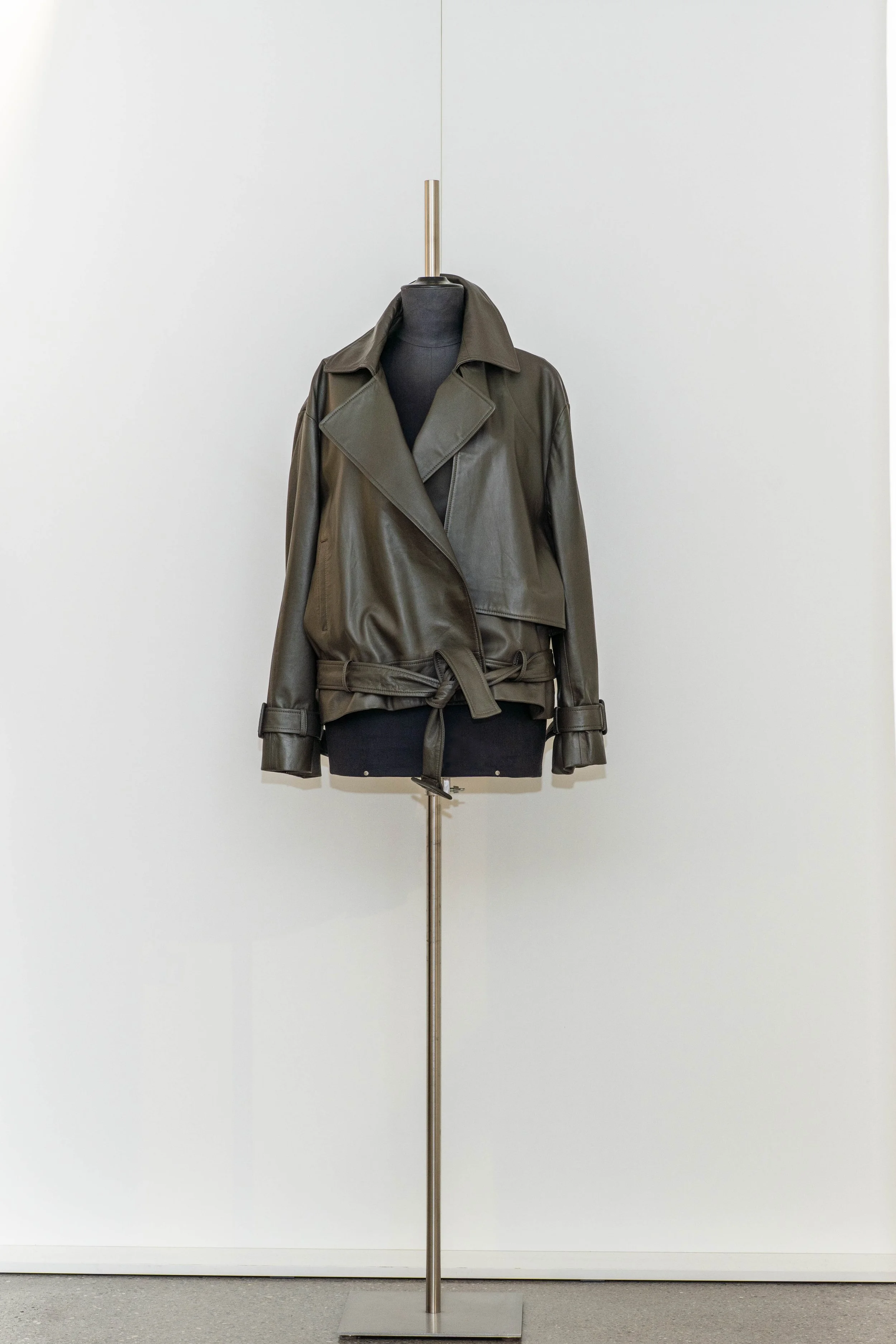 bikerjacke gin tonic