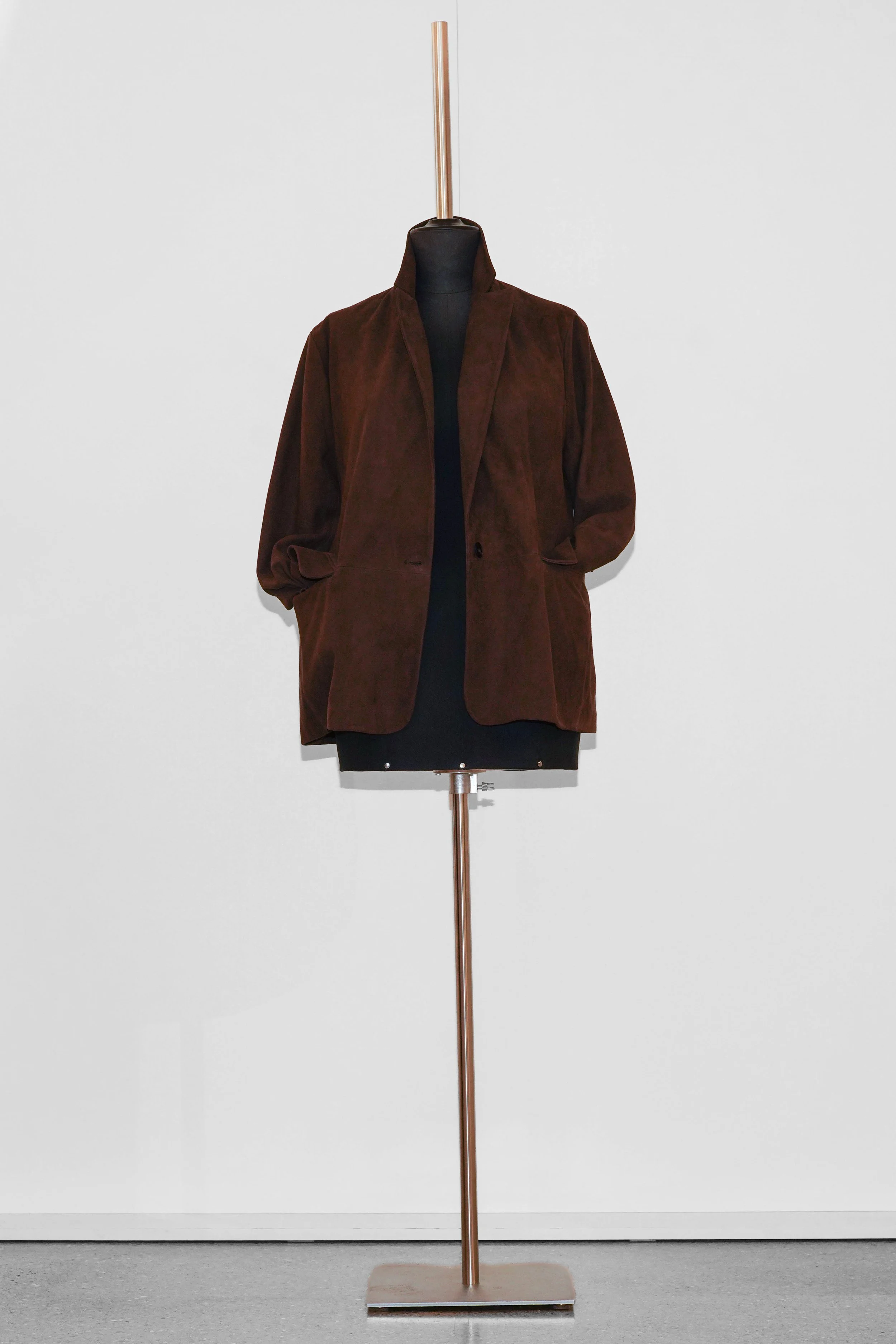 wildlederjacke oleana