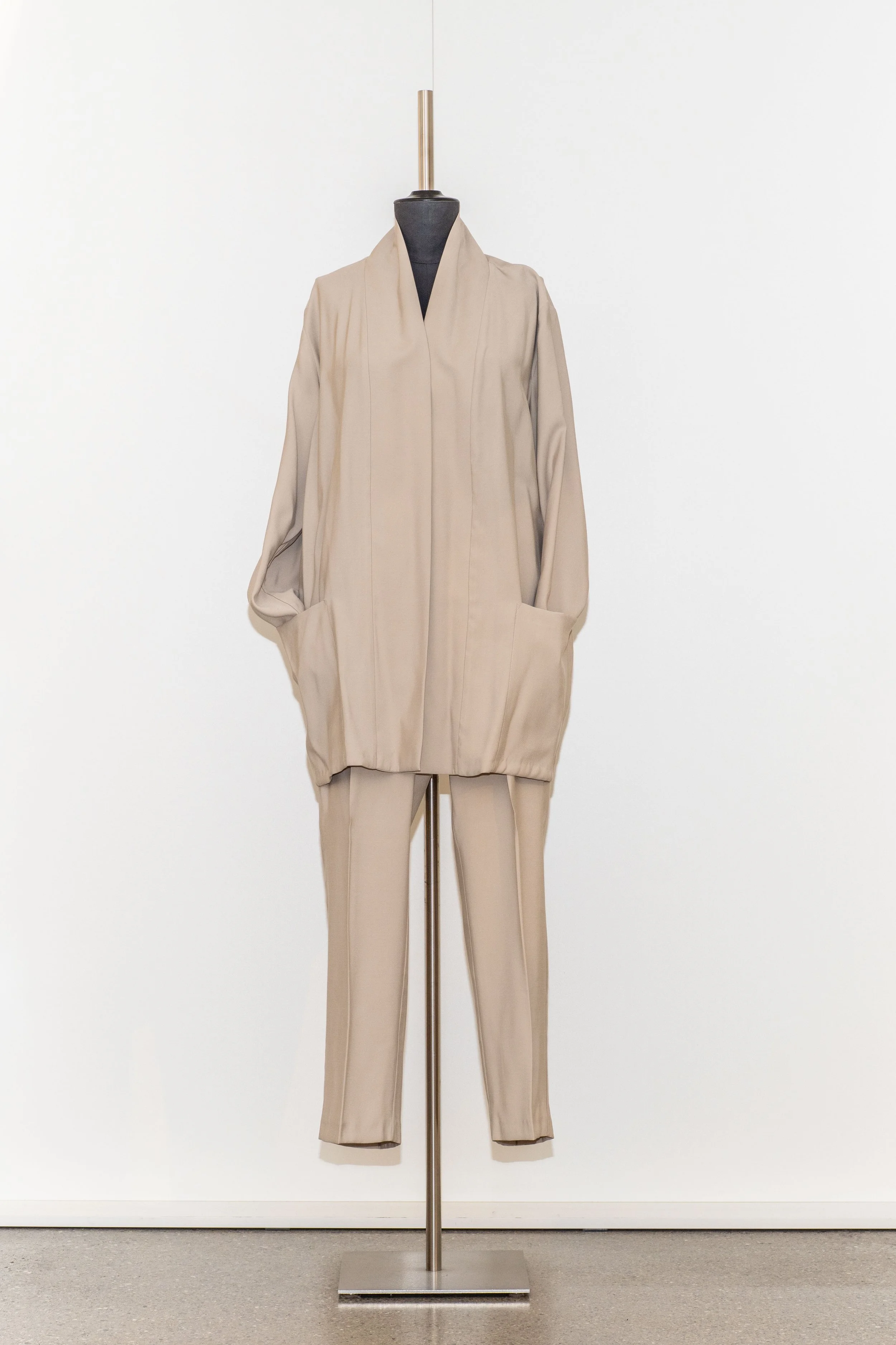 hosenanzug naema (hose und jacke)