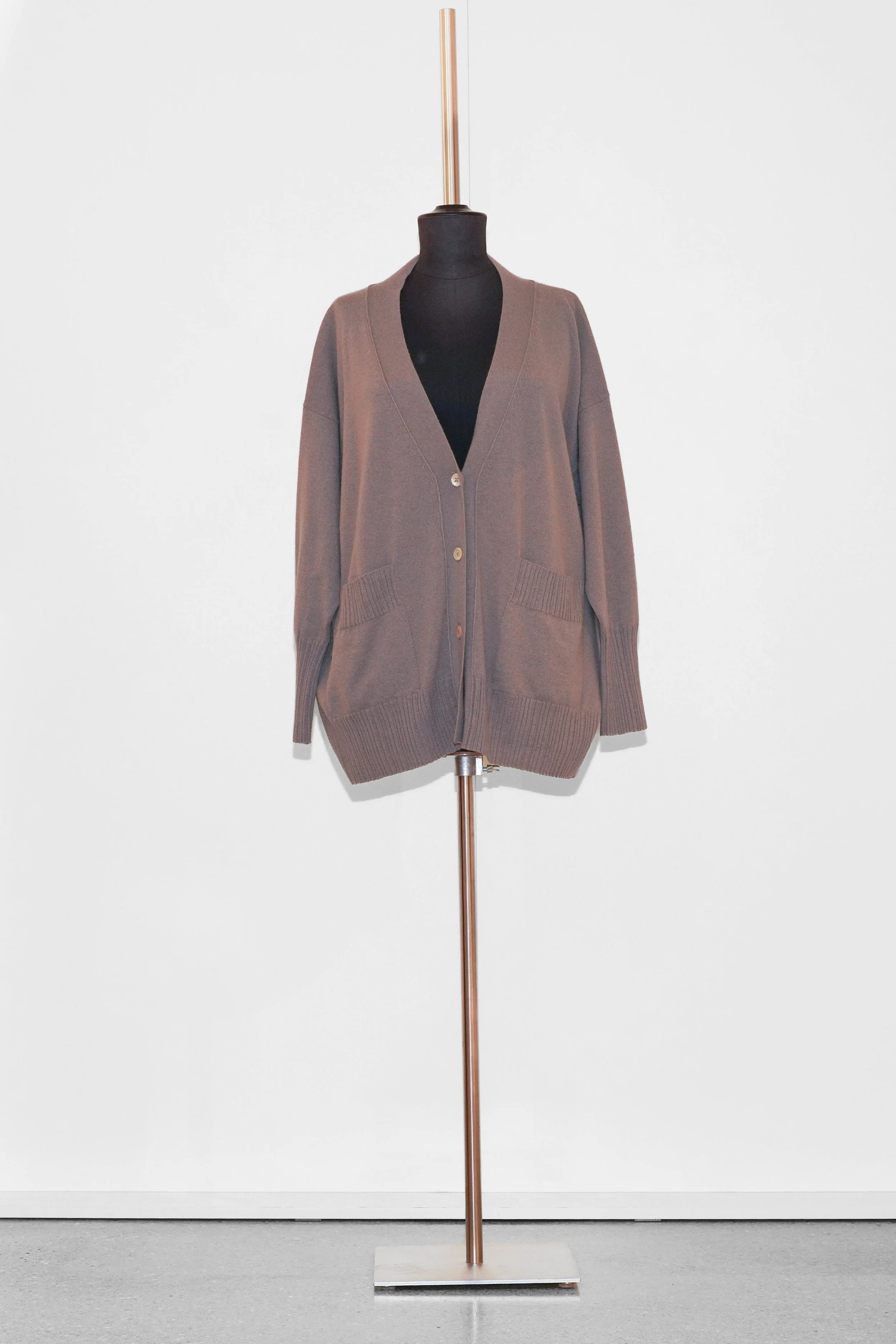 strickjacke oceana