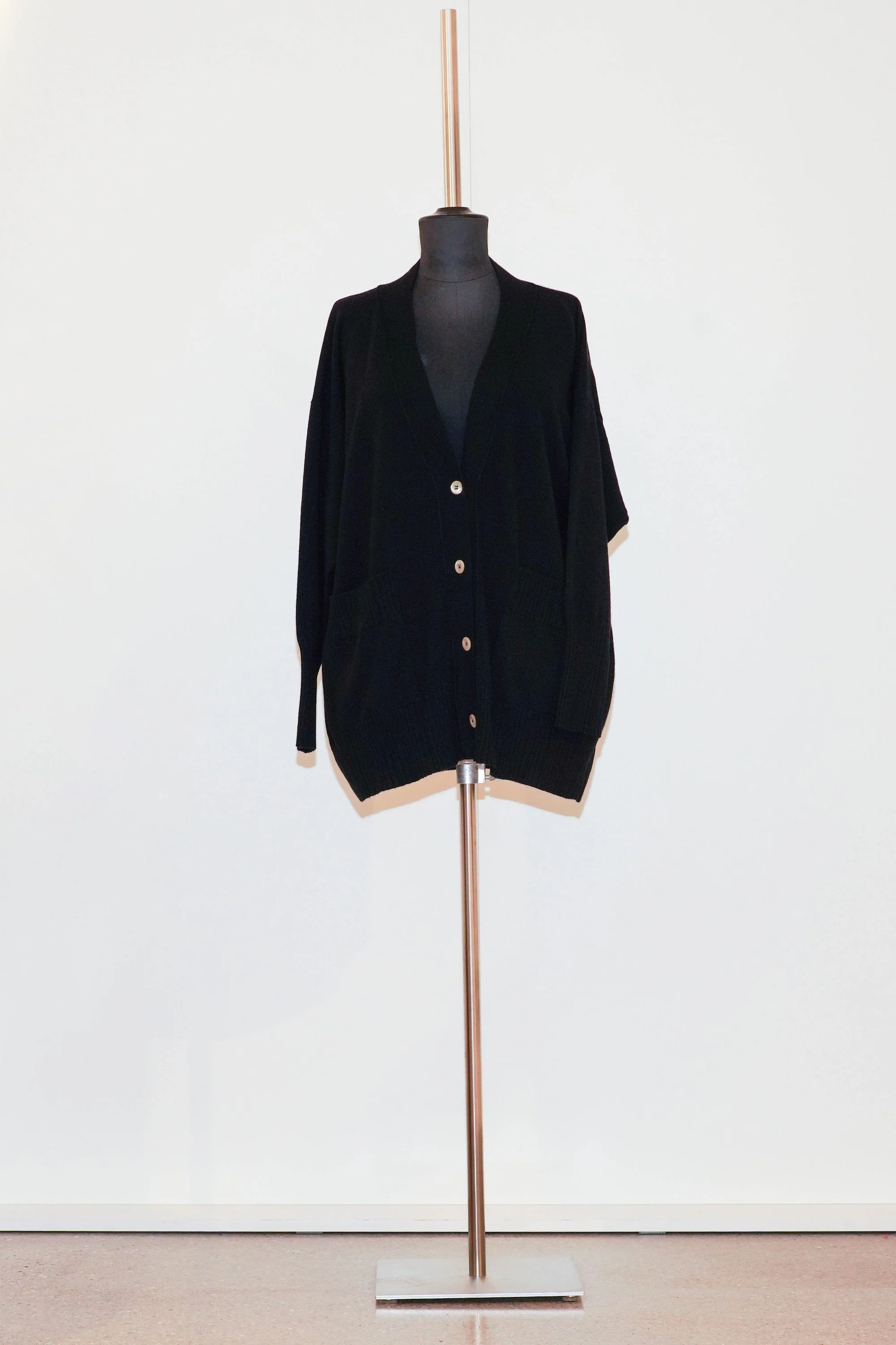 strickjacke oceana