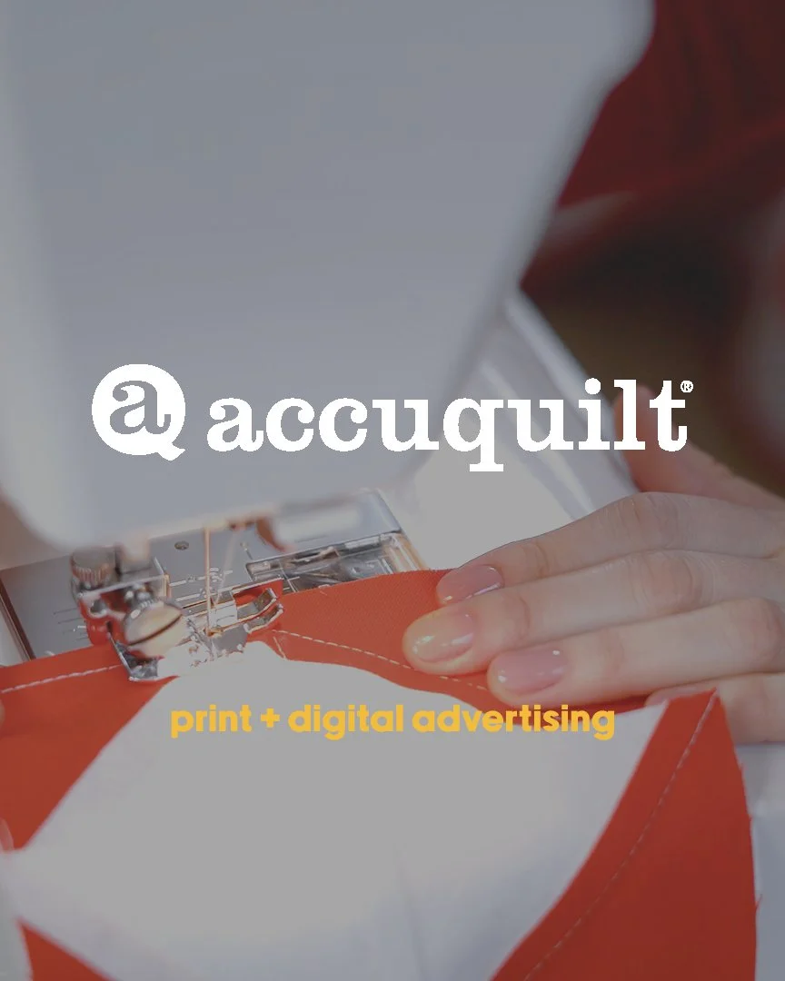 Accuquilt