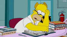 Homer leren.gif