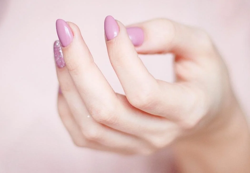 All about Nails