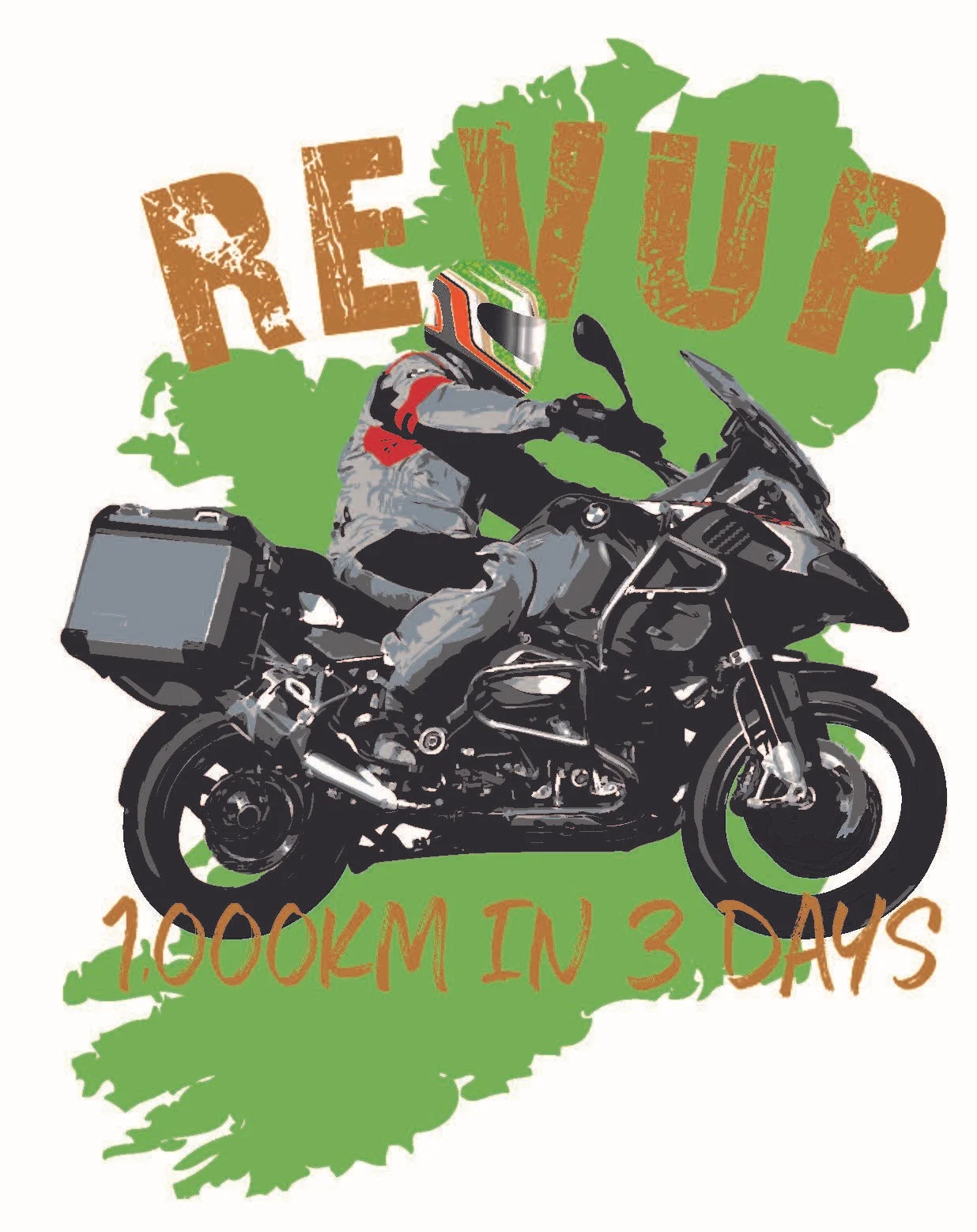 Get Rev’d up for Lord’s Taverners Ireland!