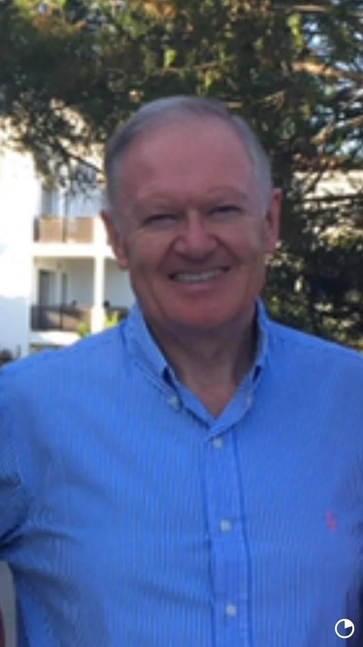 Message from Chairman
