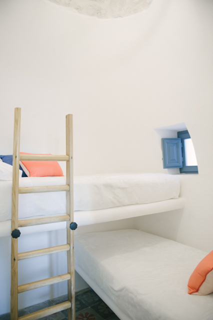 Children's bedroom