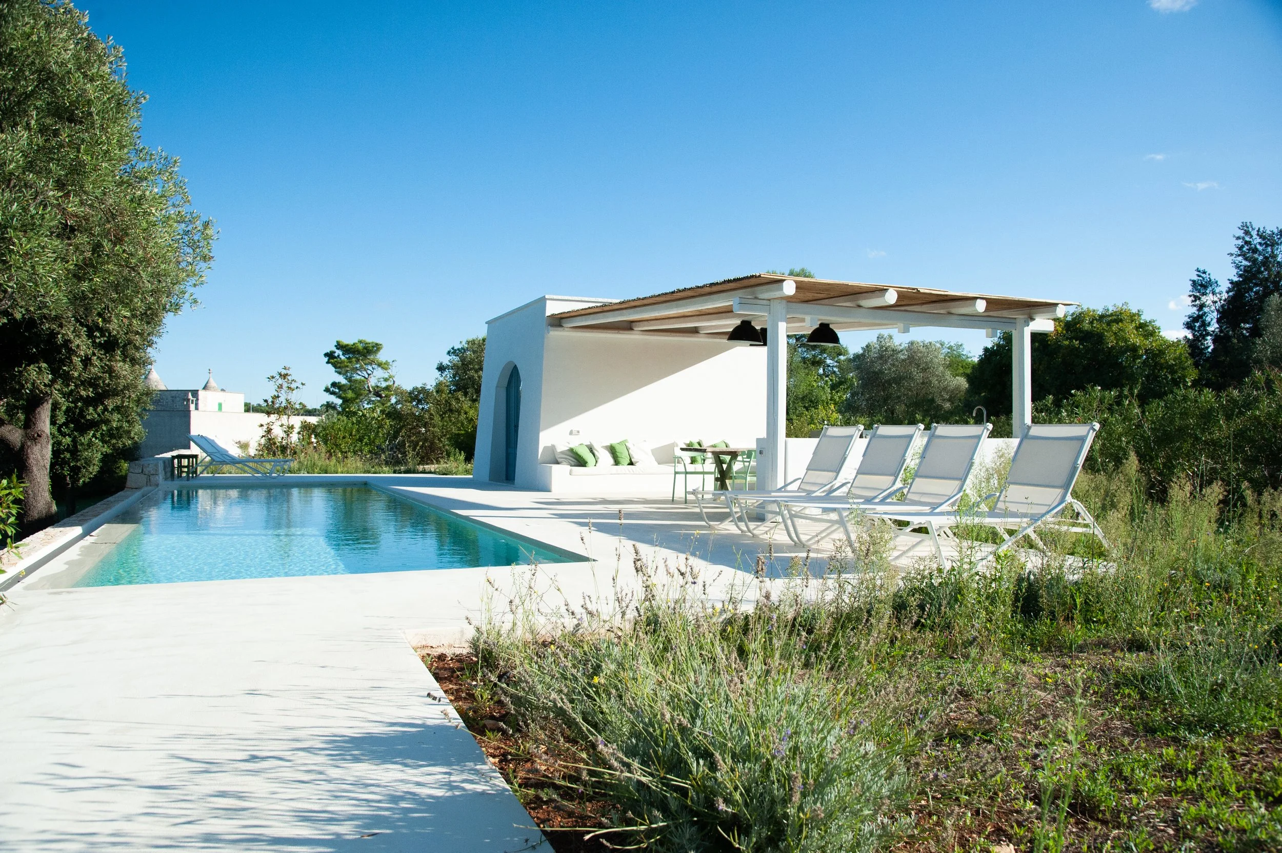 Dolce far niente