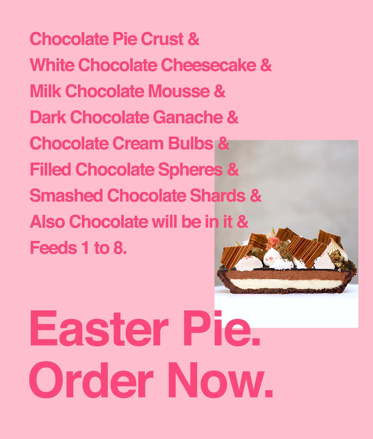 Easter Pie