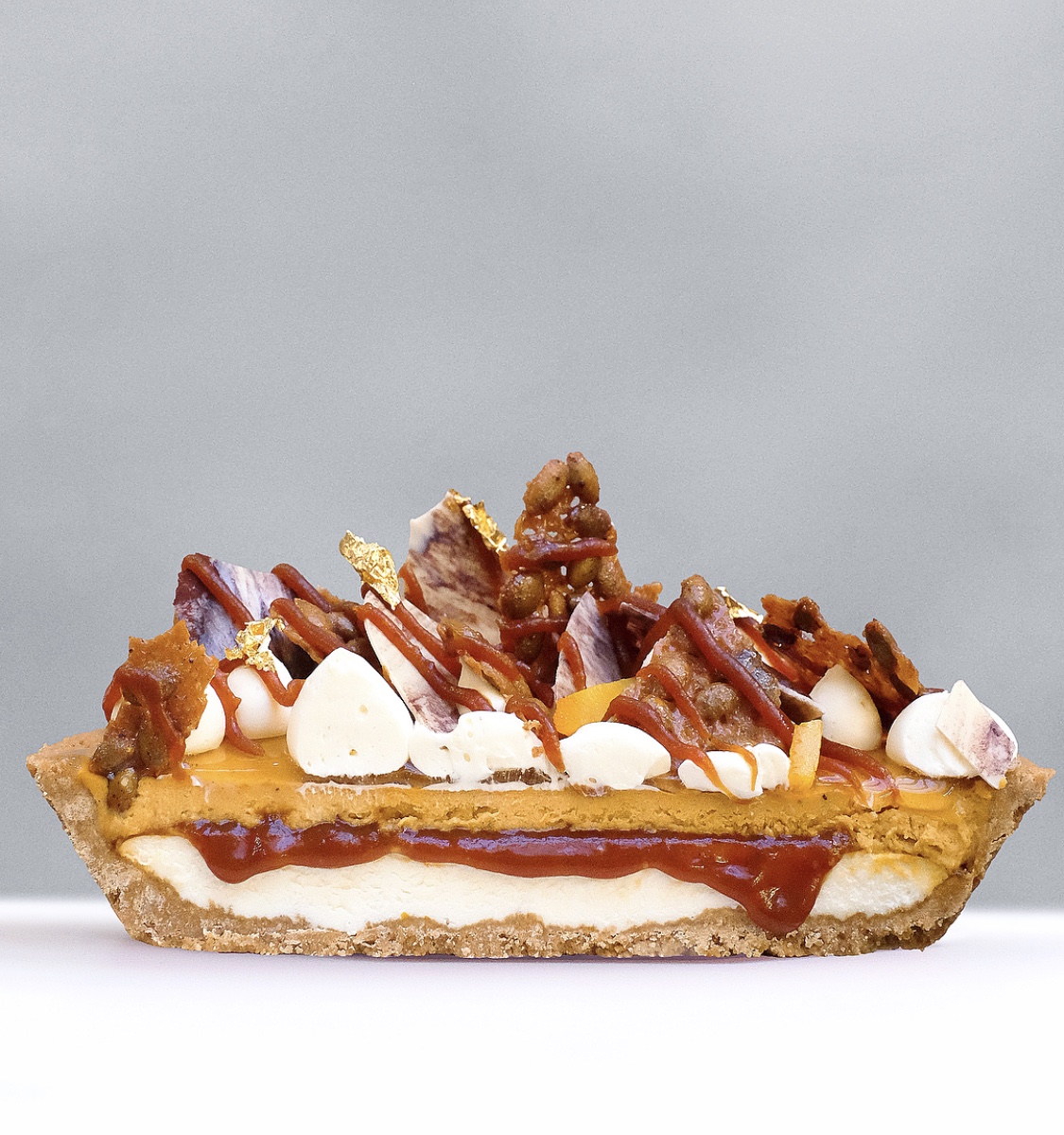 Thanksgiving Pie 2019