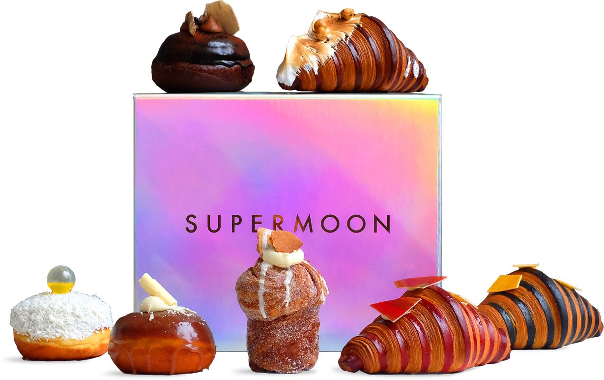Supermoon Bakehouse