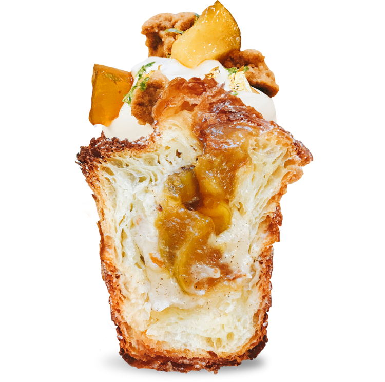 Cruffins