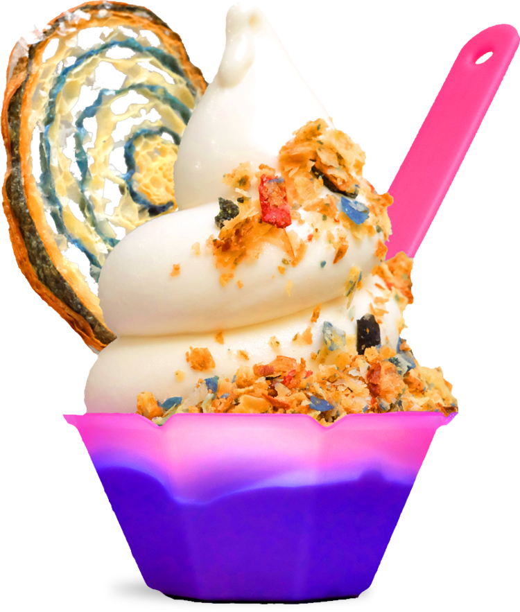 Soft Serve