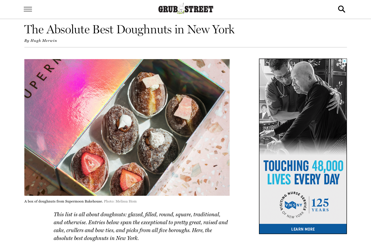 Grubstreet