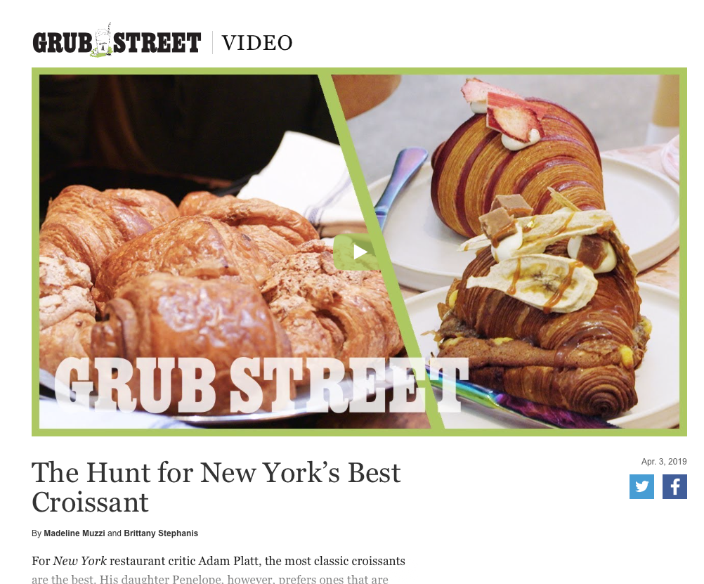 Grub Street