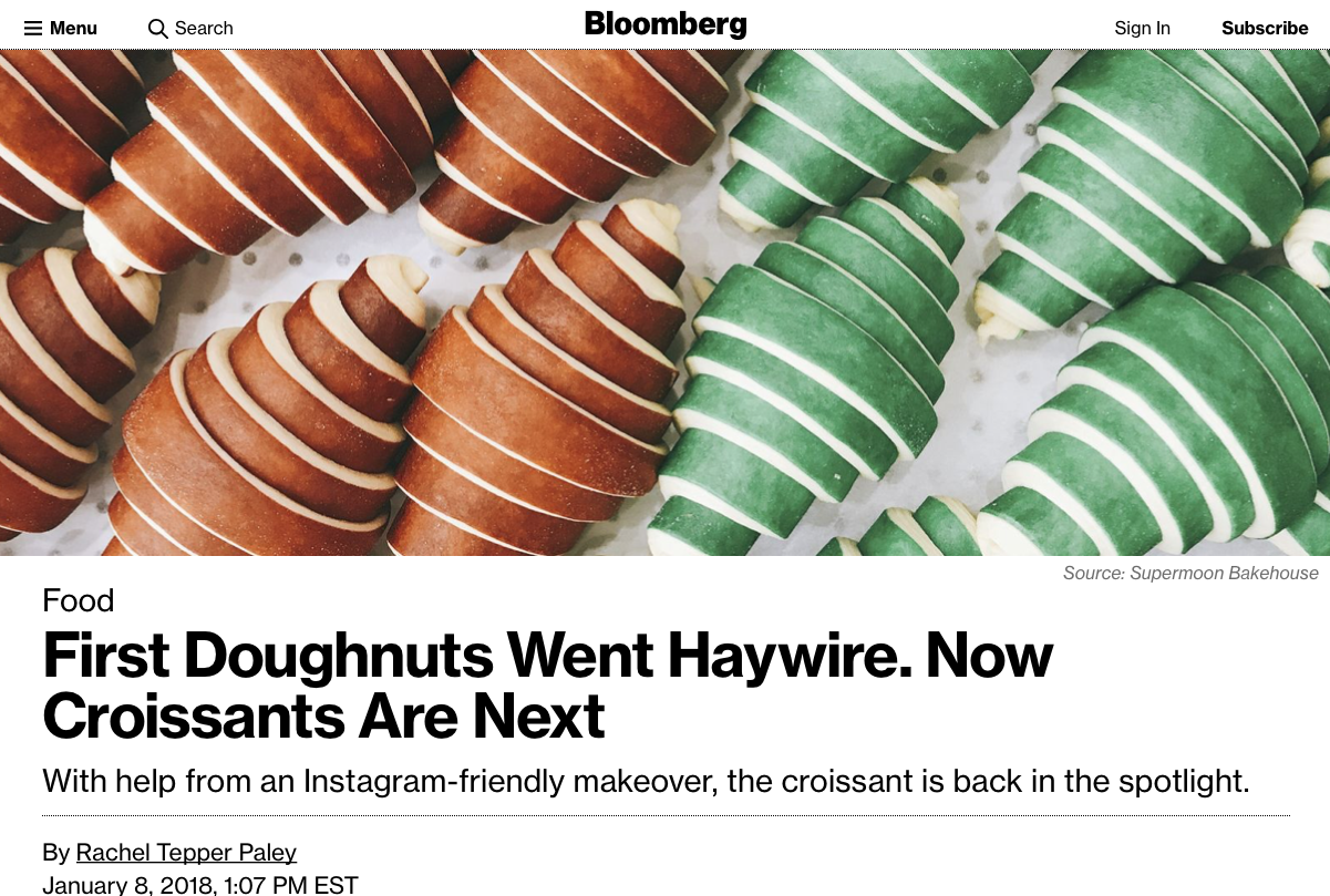 Bloomberg