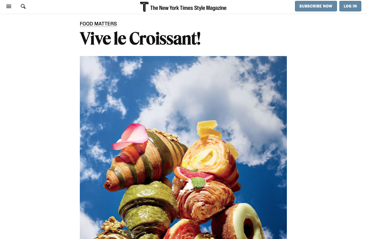 The New York Times