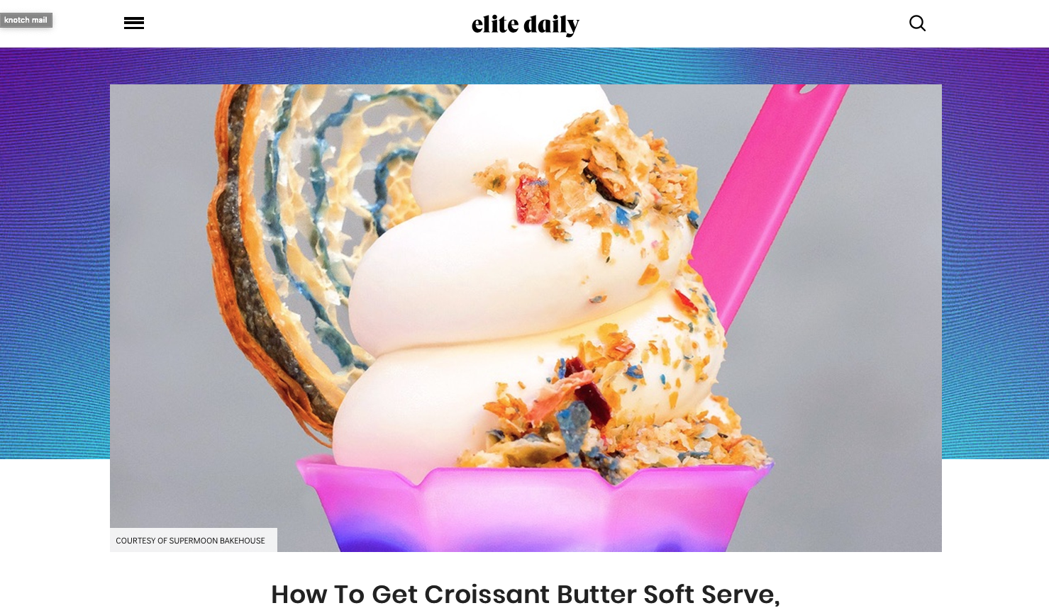 Elite Daily