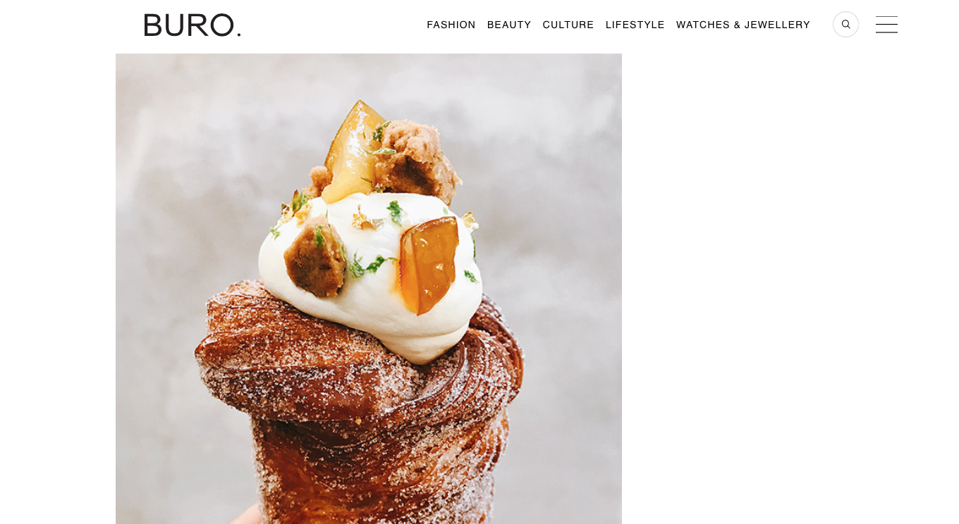 Buro Singapore
