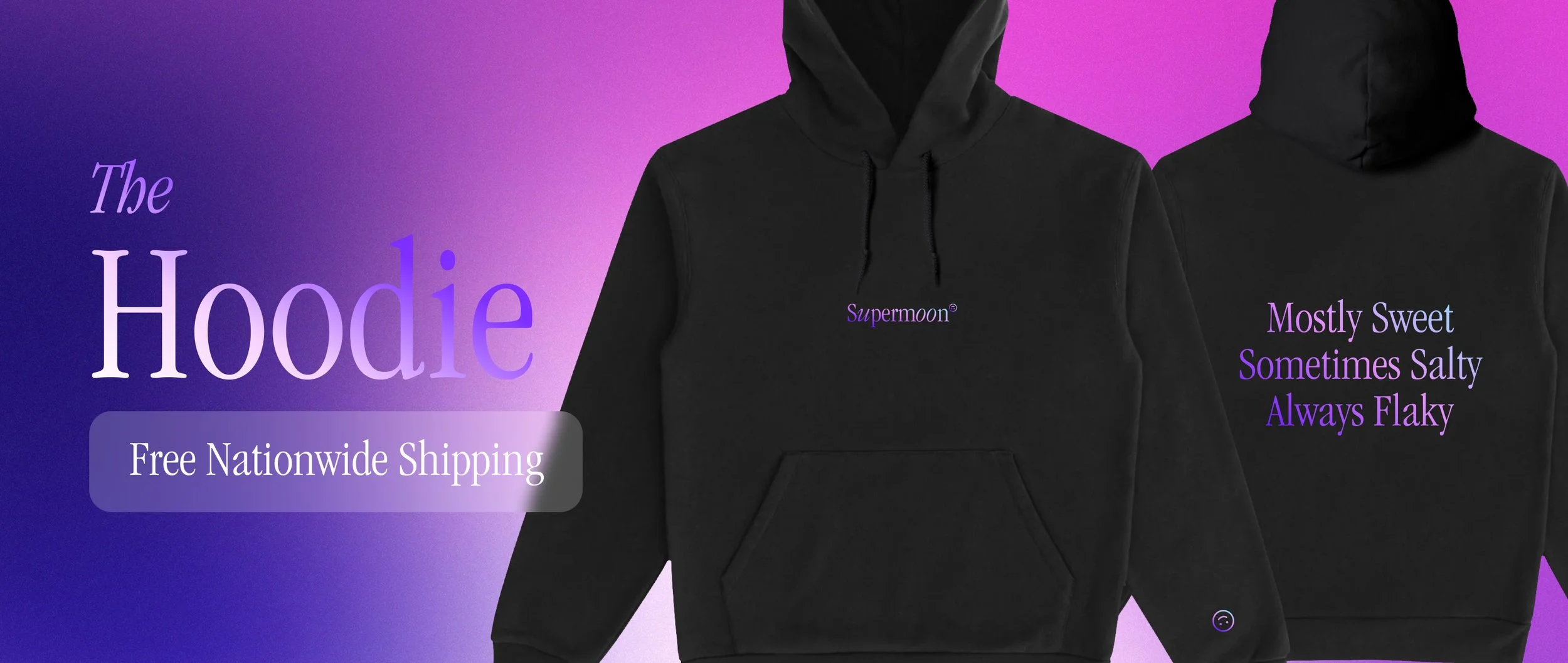 The Hoodie