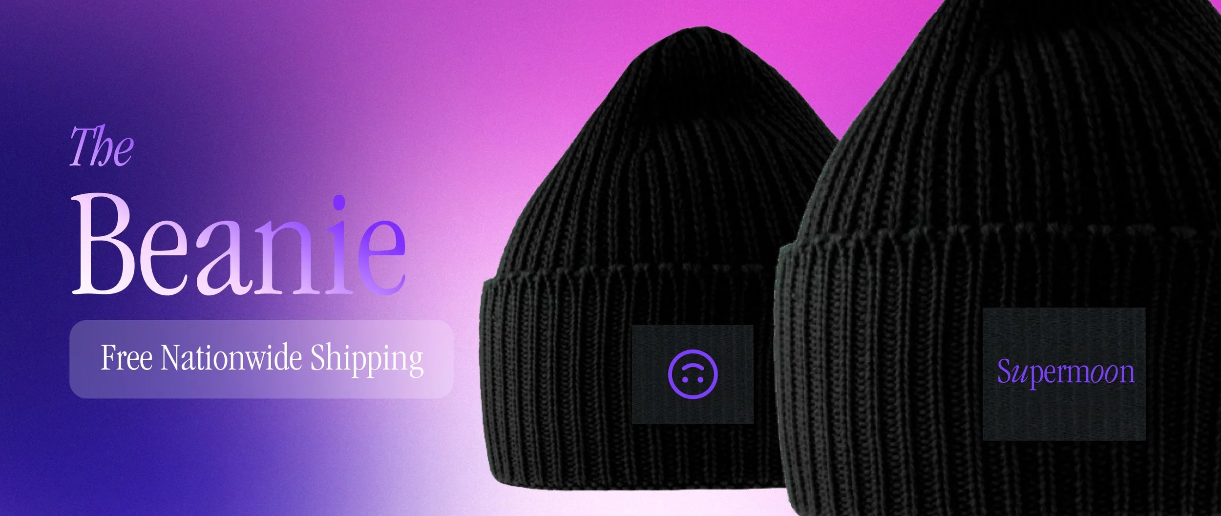 The Beanie
