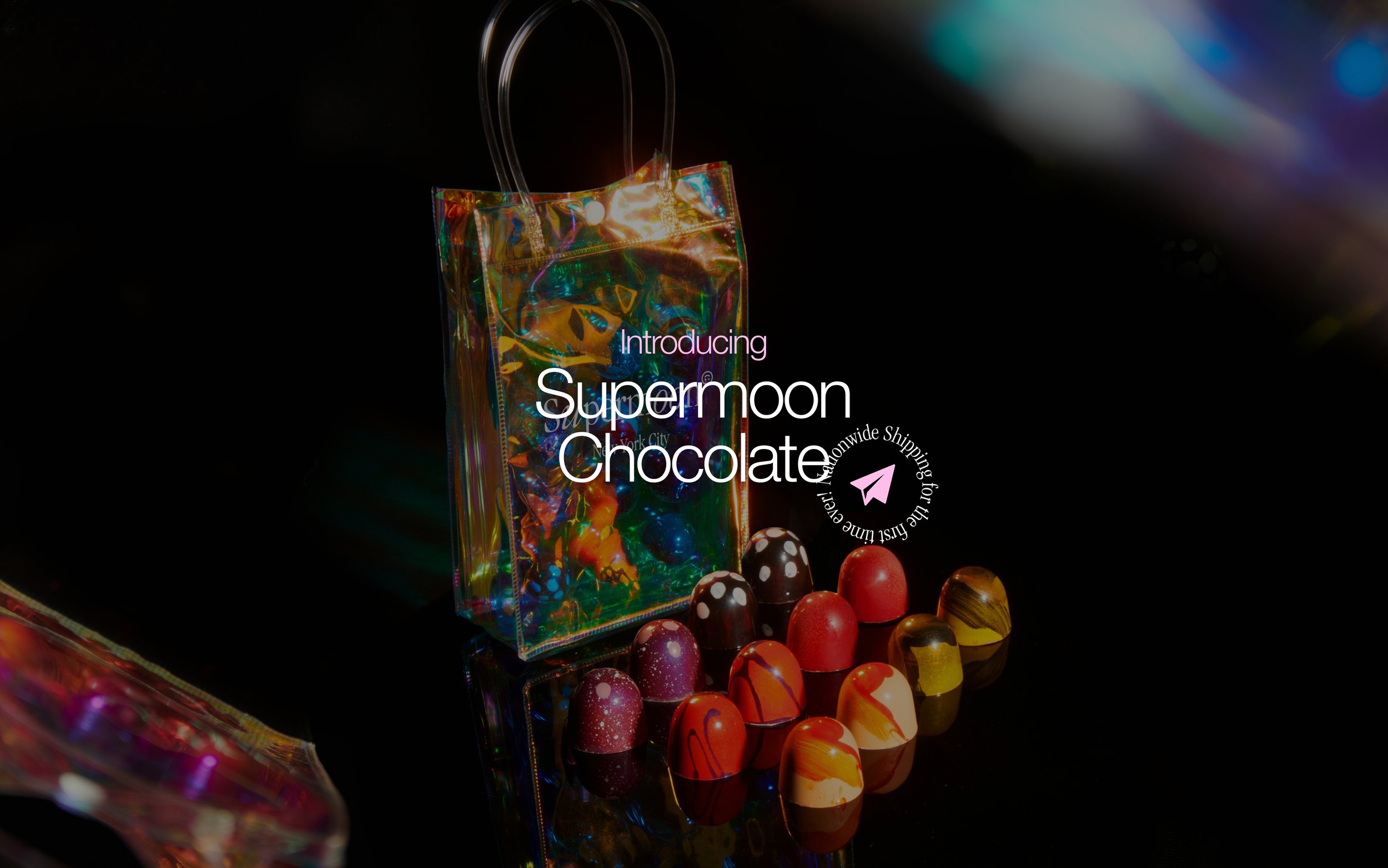 Supermoon Bakehouse