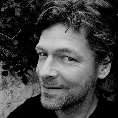 Danny Callaghan Artist & Co-Director of Ceramic City Stories C.I.C. (UK Non Profit)