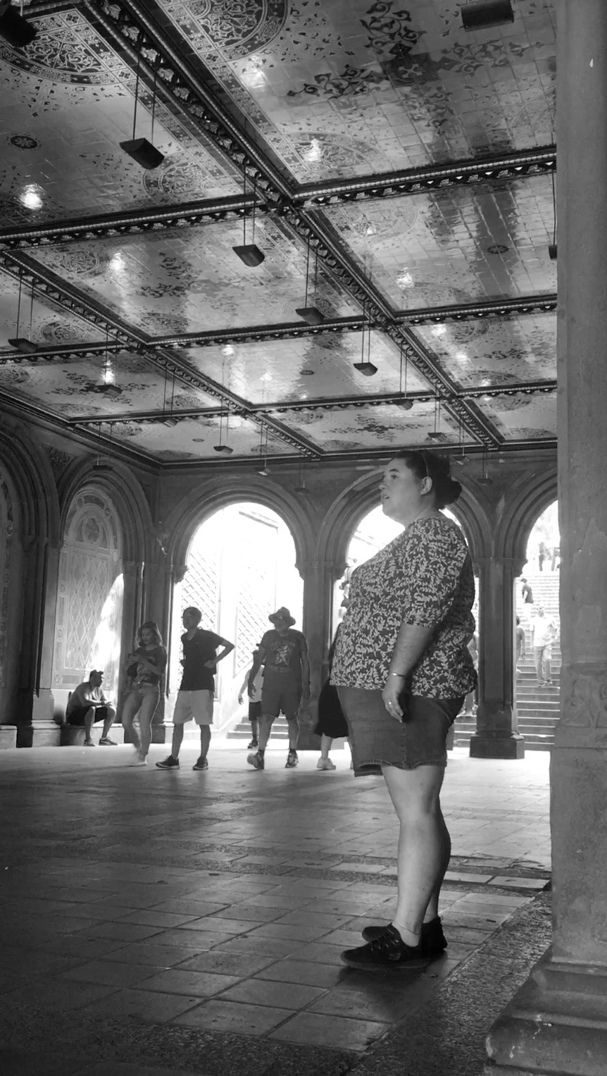 Our Beth | Jess Thompson 25.8.19